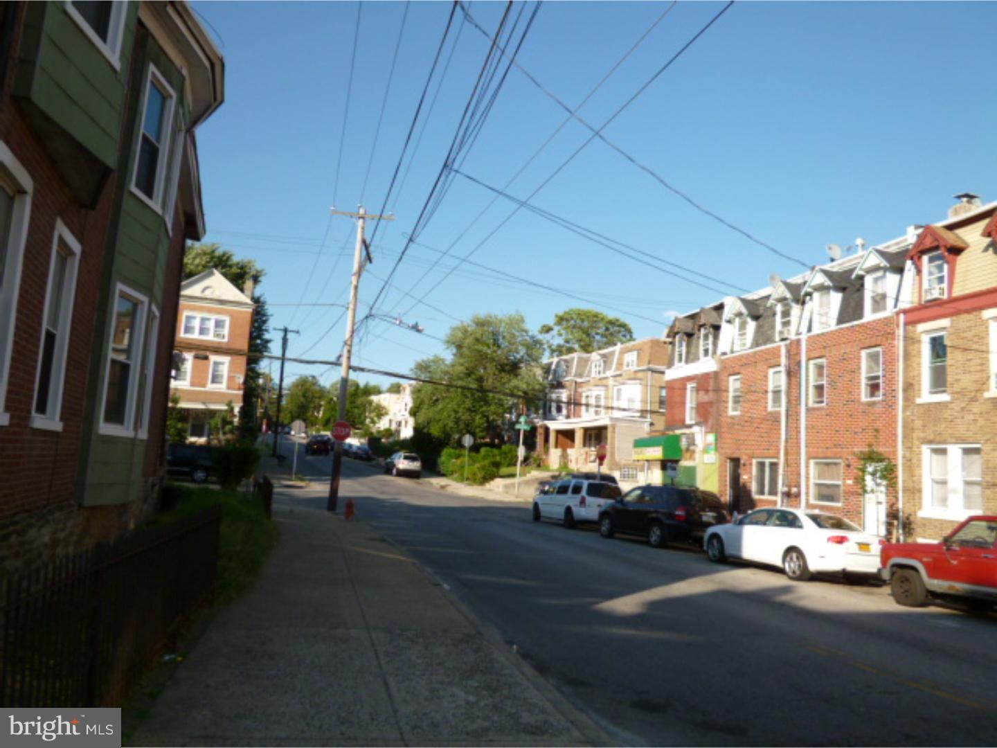 GERMANTOWN - Residential