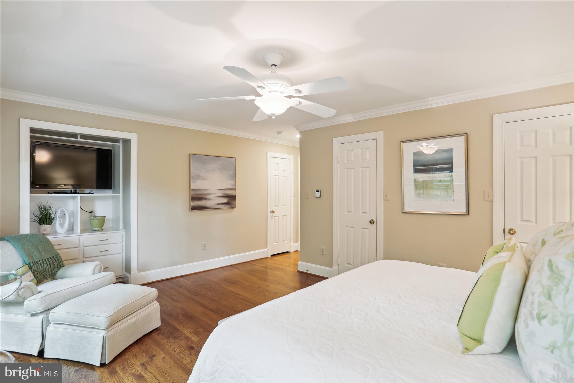 INVERNESS FOREST - Residential