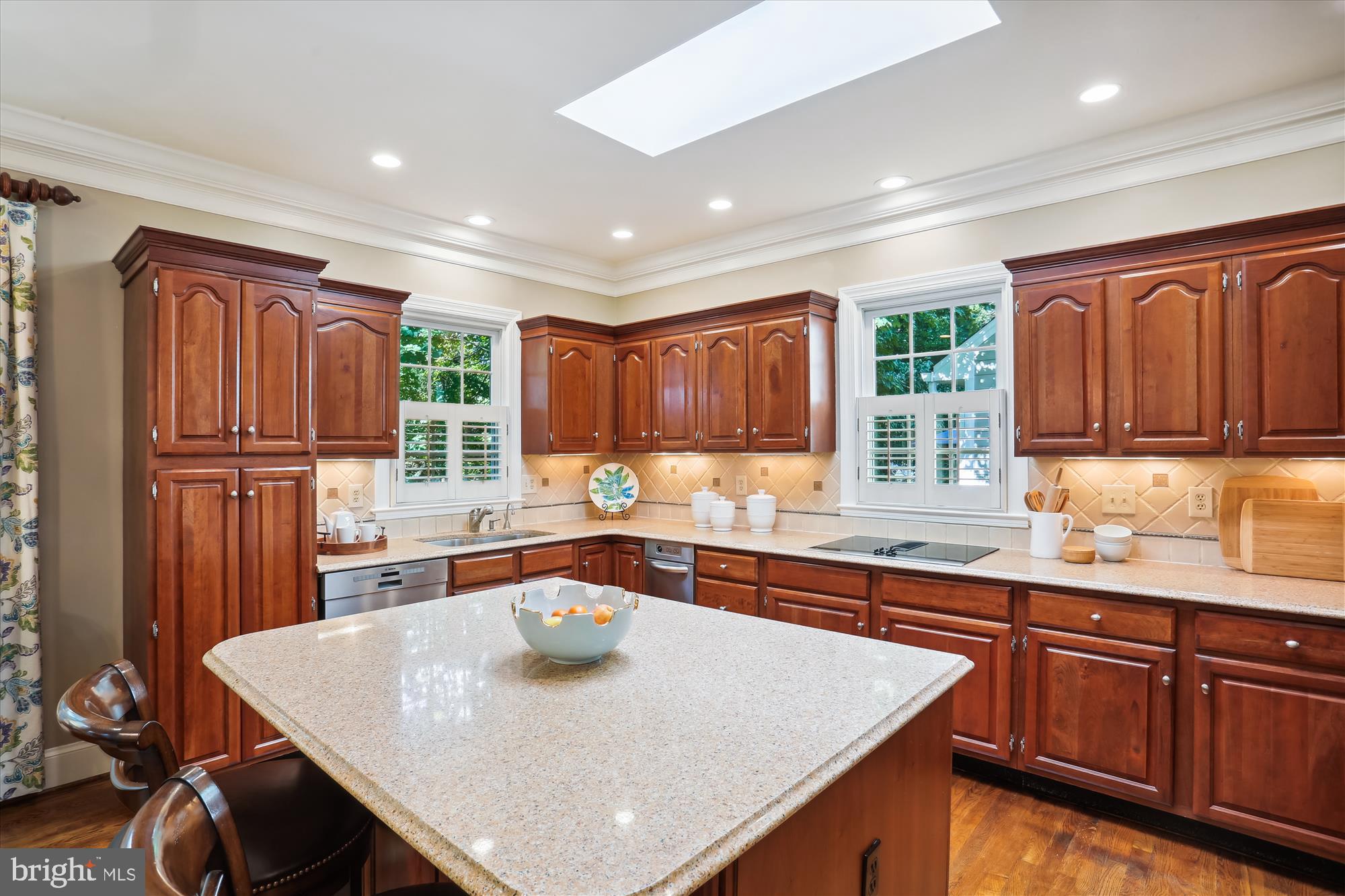 INVERNESS FOREST - Residential