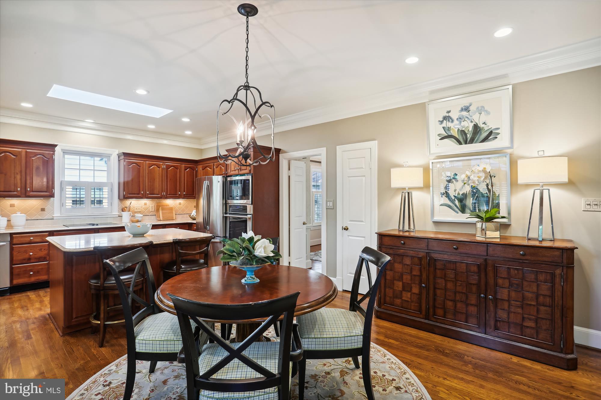 INVERNESS FOREST - Residential