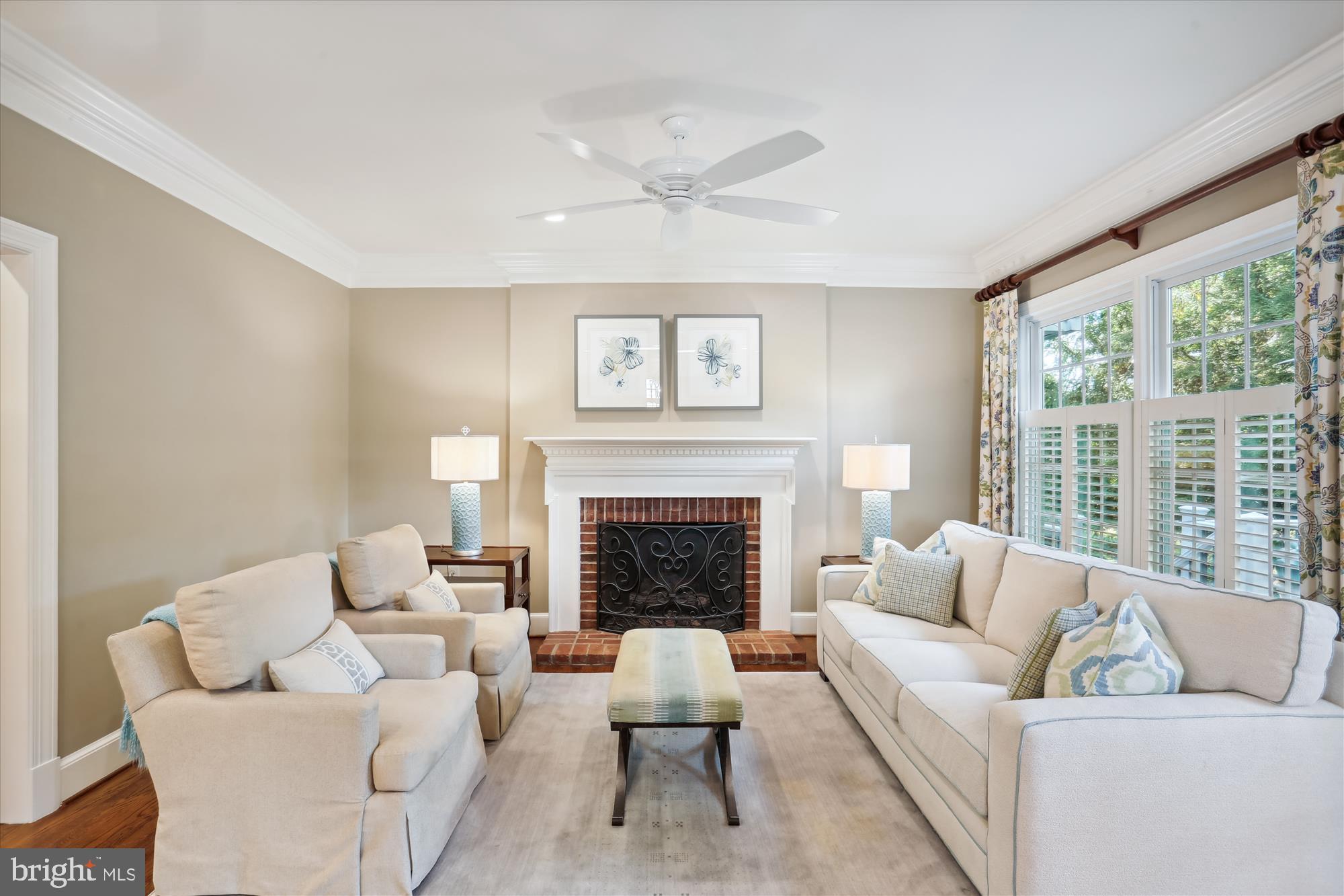 INVERNESS FOREST - Residential