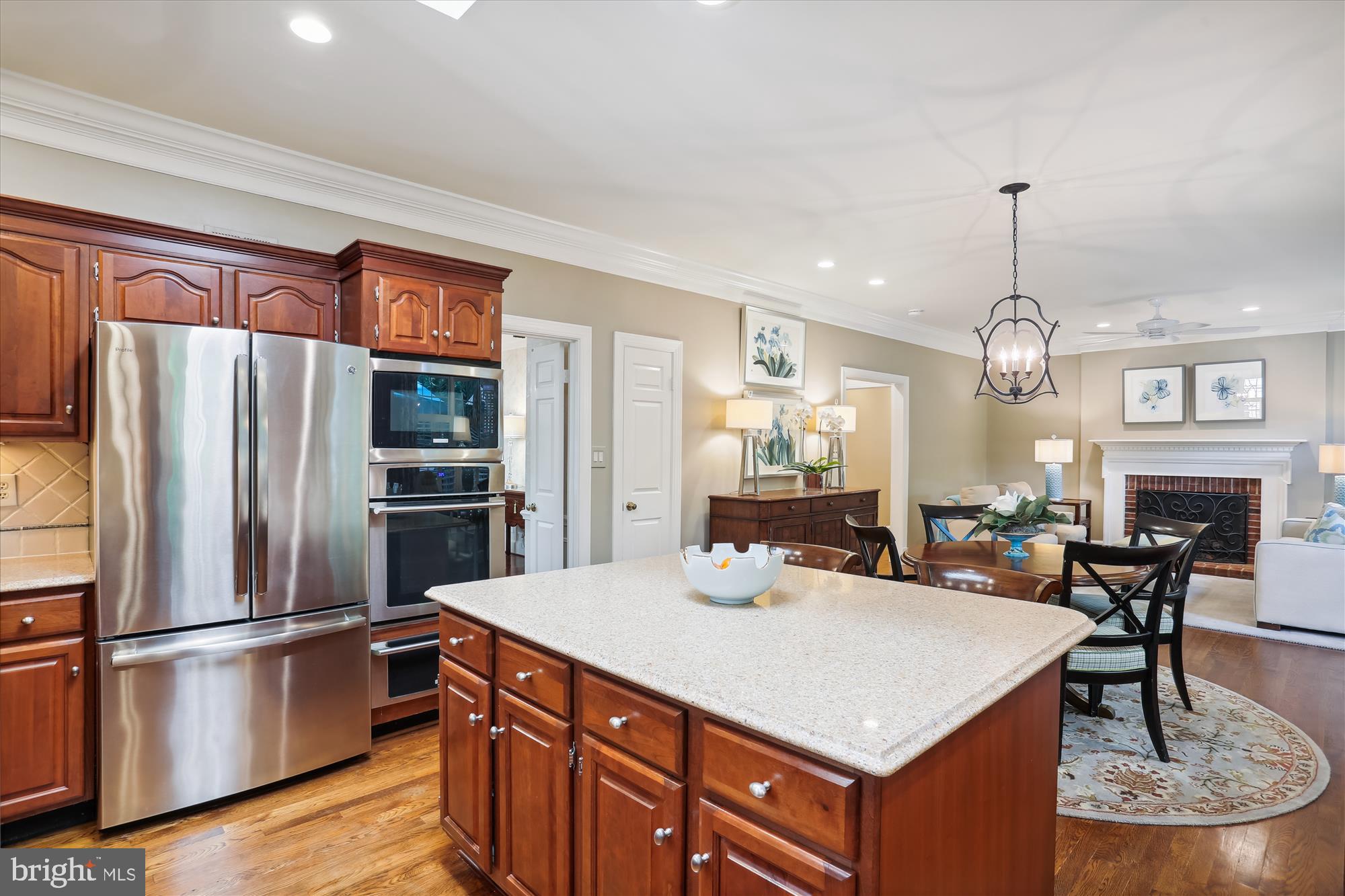 INVERNESS FOREST - Residential