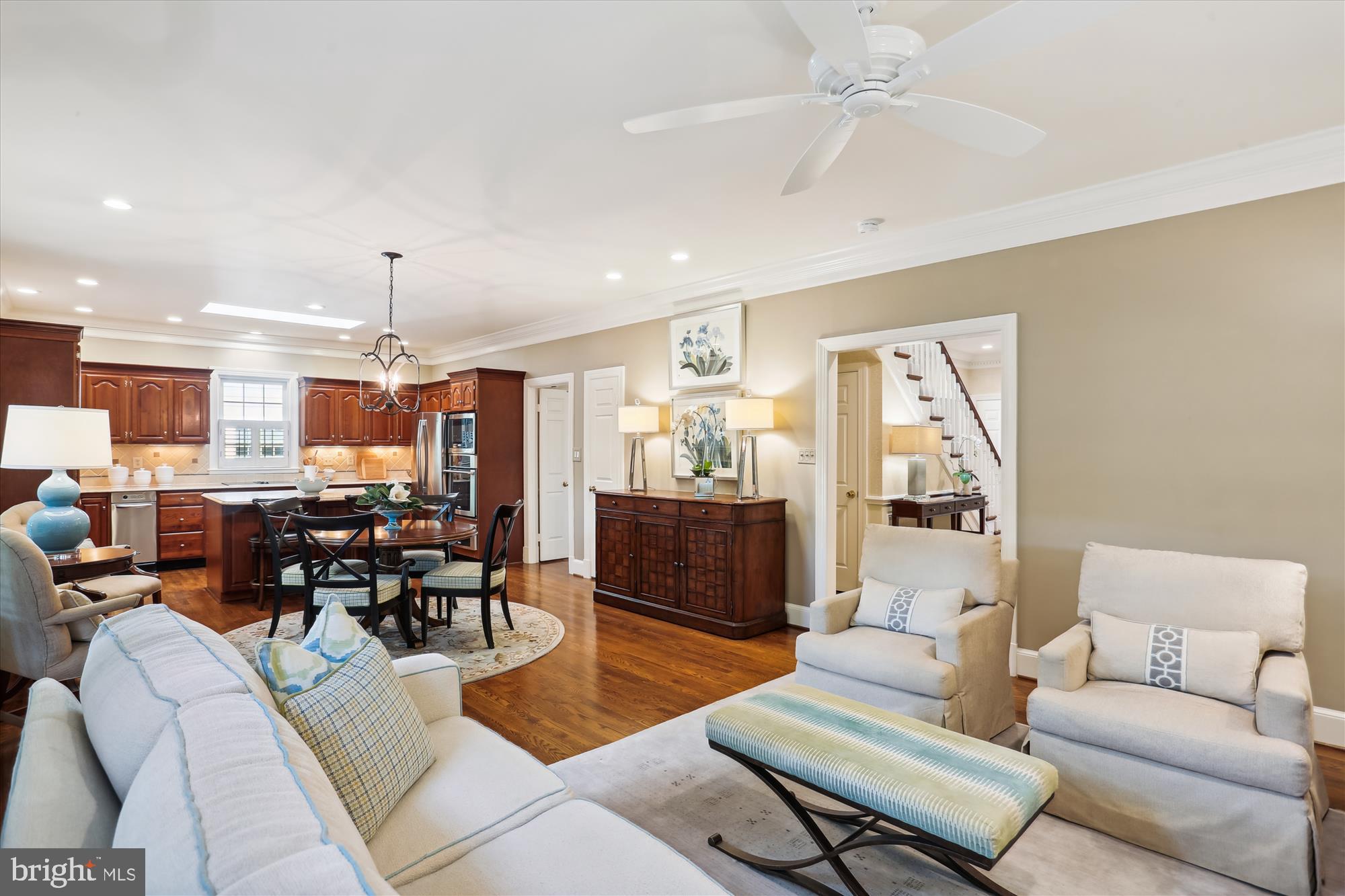 INVERNESS FOREST - Residential