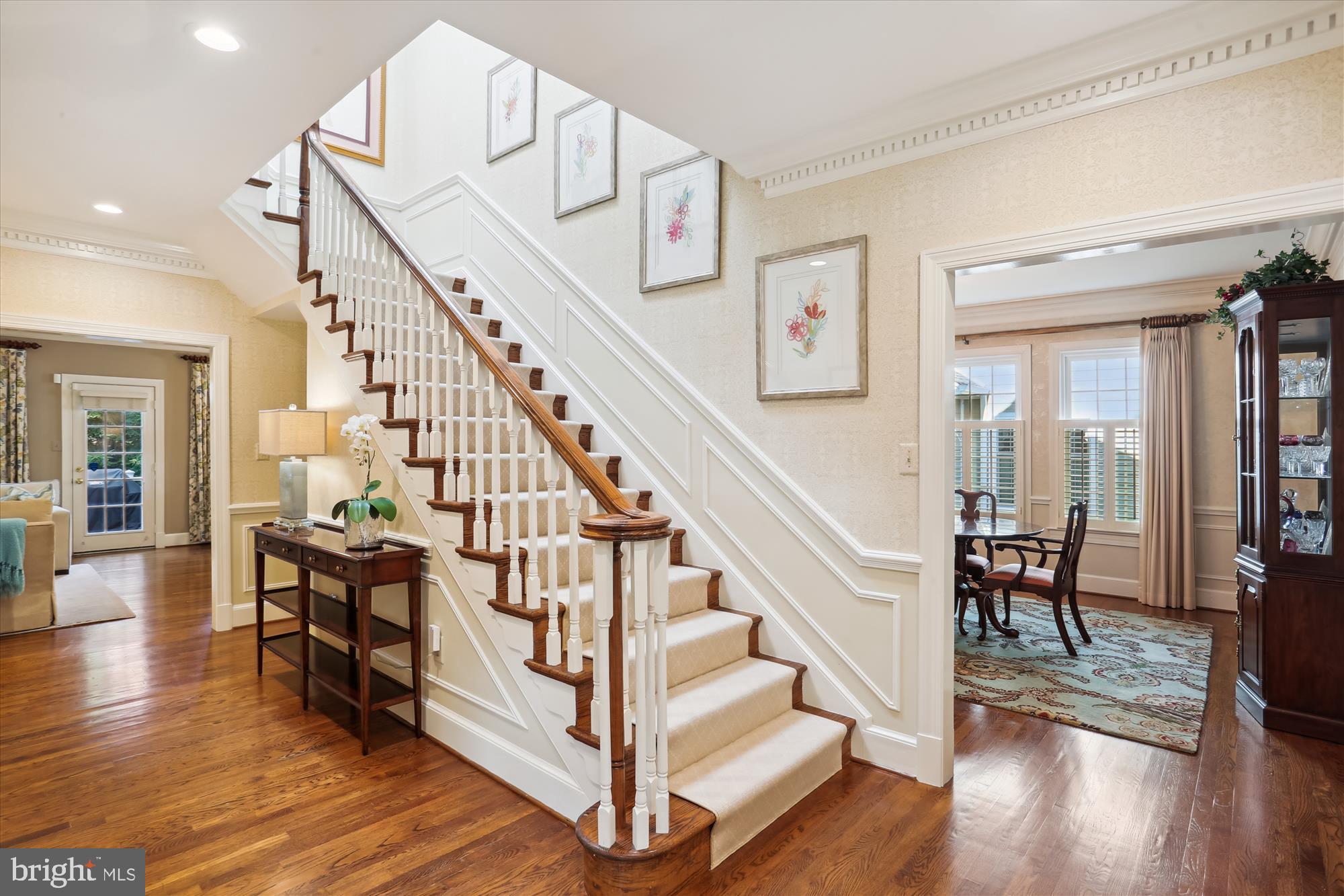 INVERNESS FOREST - Residential