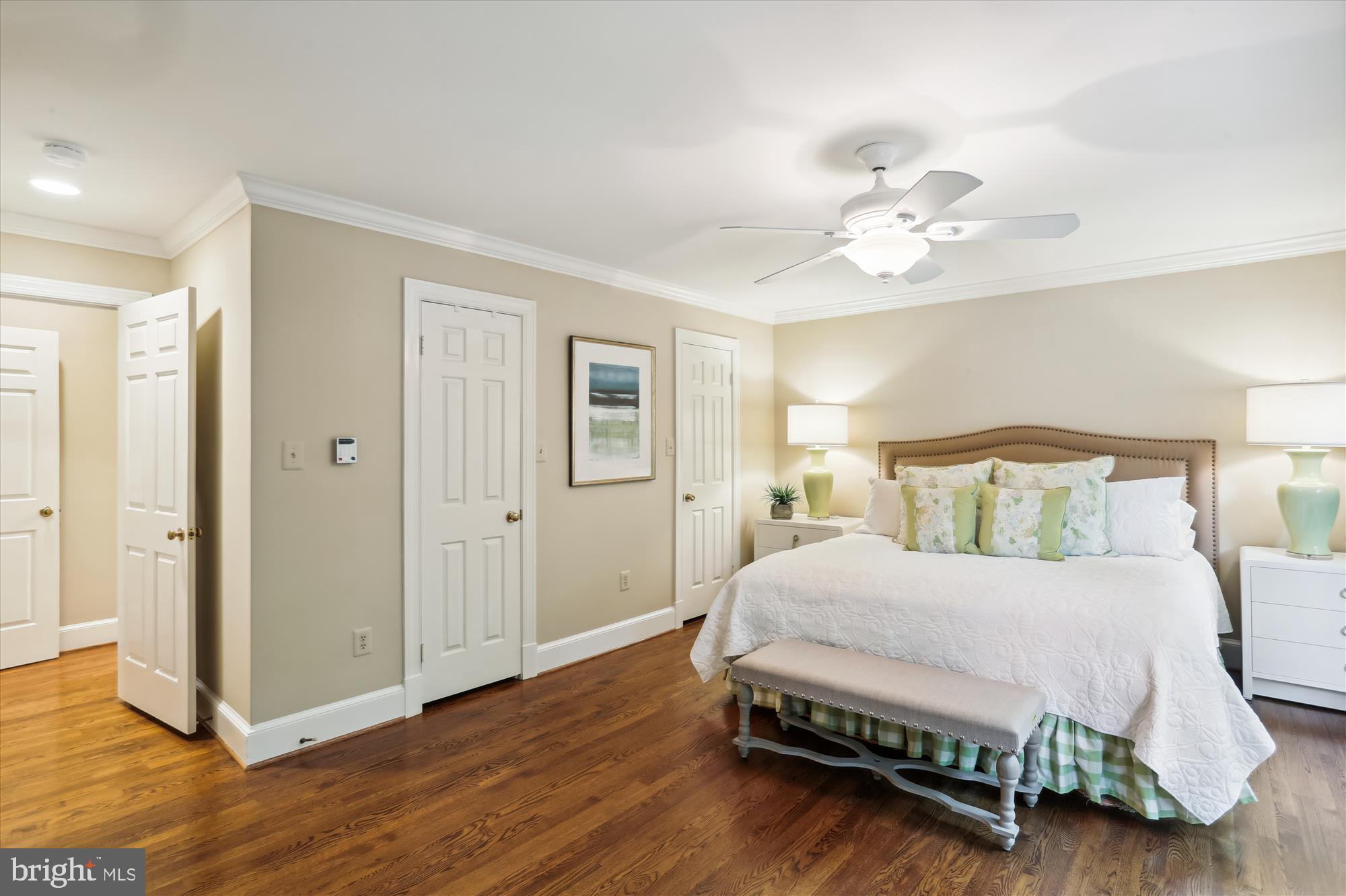 INVERNESS FOREST - Residential