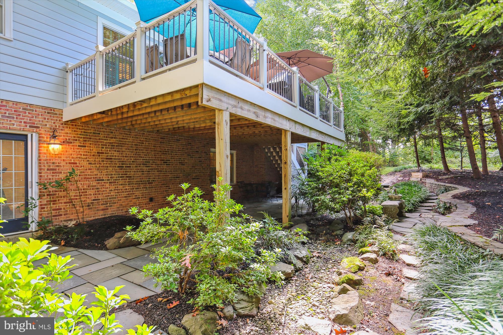 INVERNESS FOREST - Residential