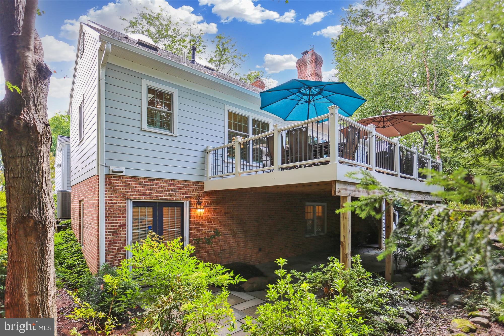 INVERNESS FOREST - Residential