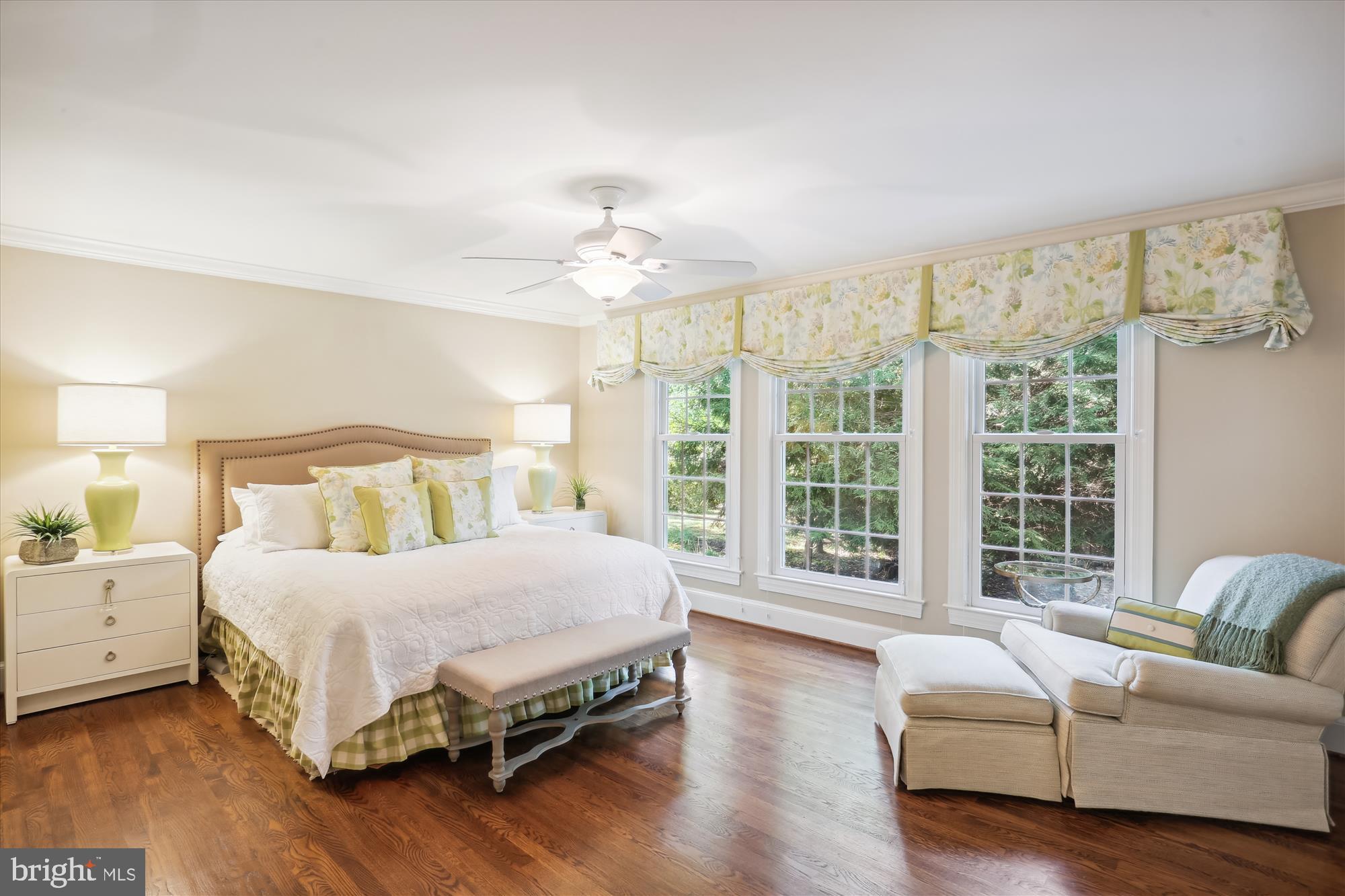 INVERNESS FOREST - Residential