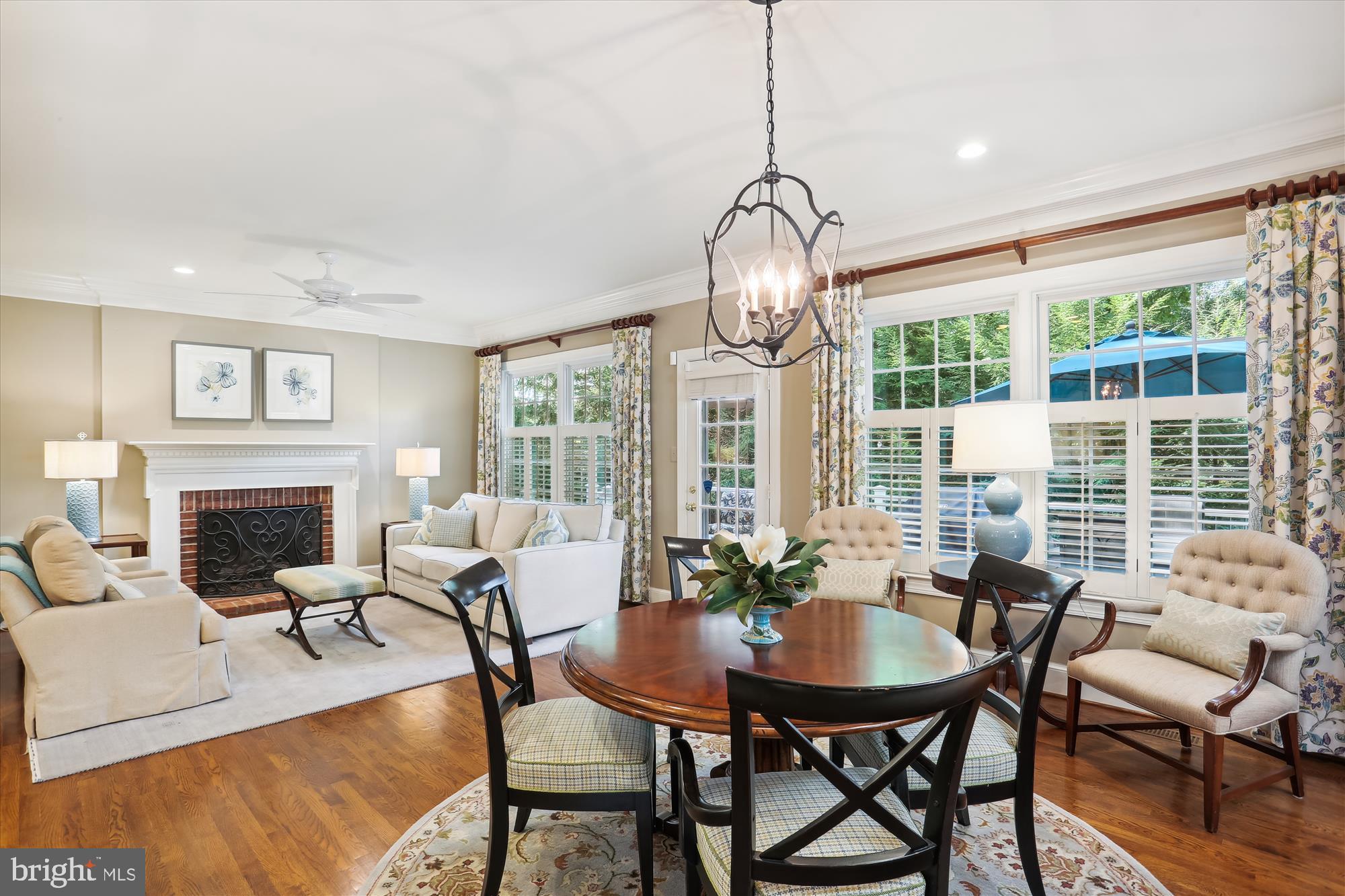 INVERNESS FOREST - Residential