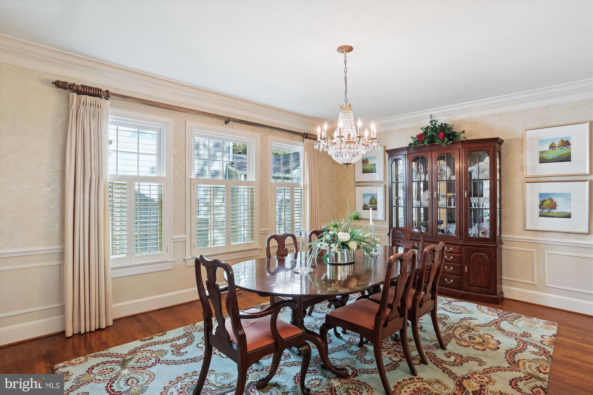 INVERNESS FOREST - Residential