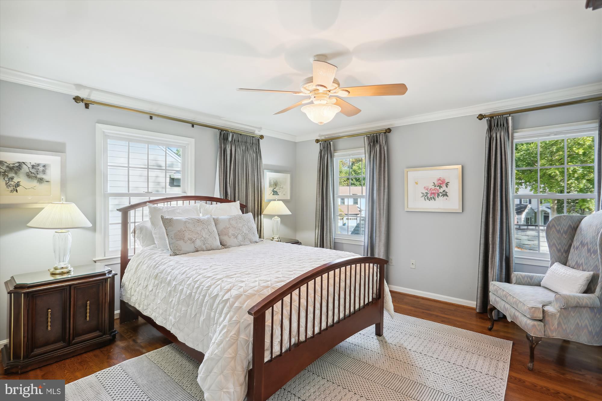 INVERNESS FOREST - Residential