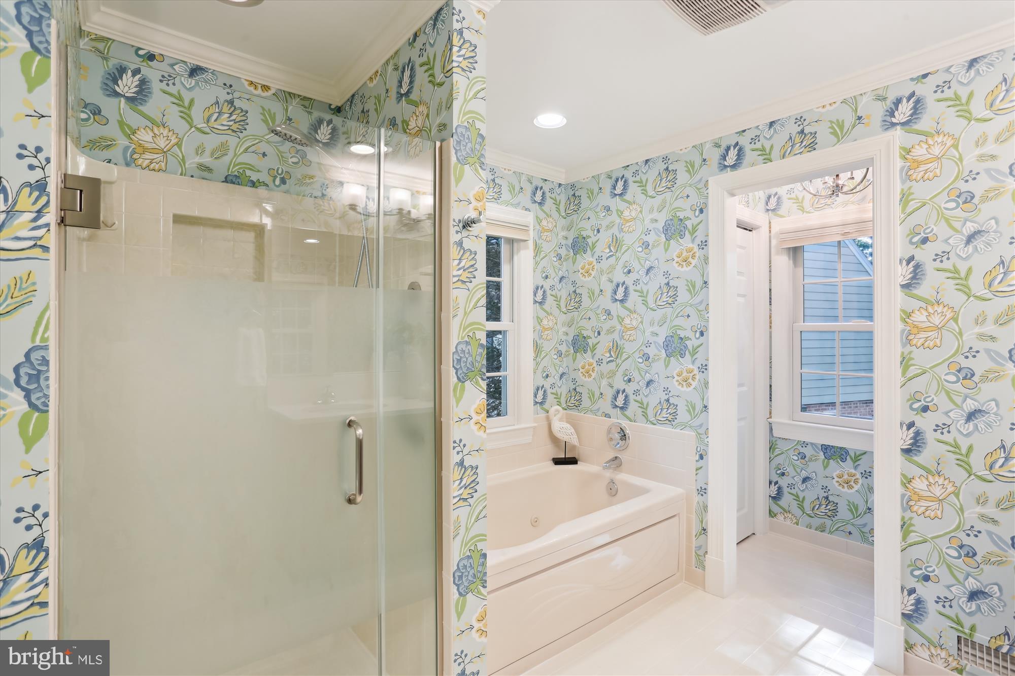 INVERNESS FOREST - Residential