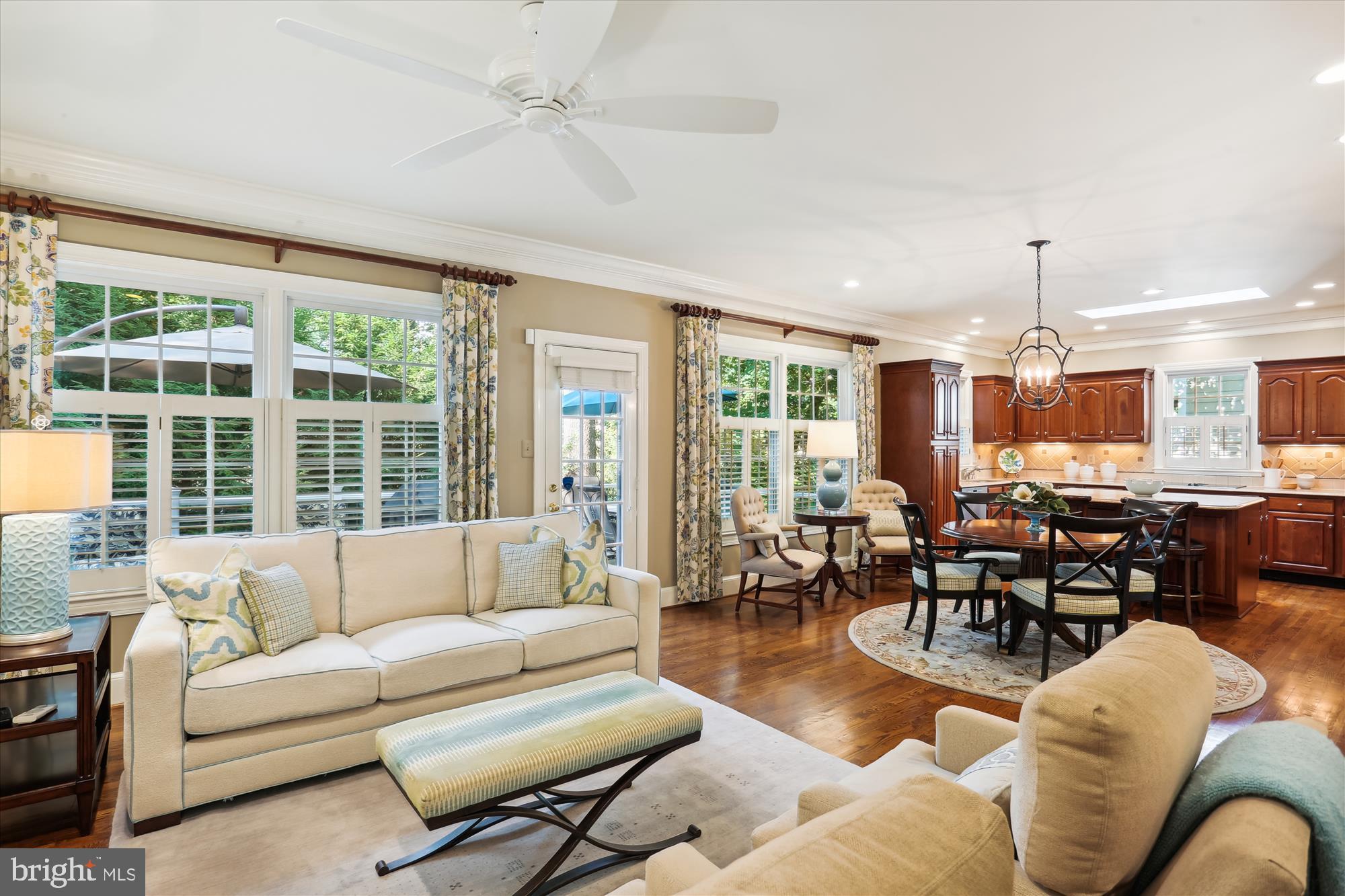 INVERNESS FOREST - Residential