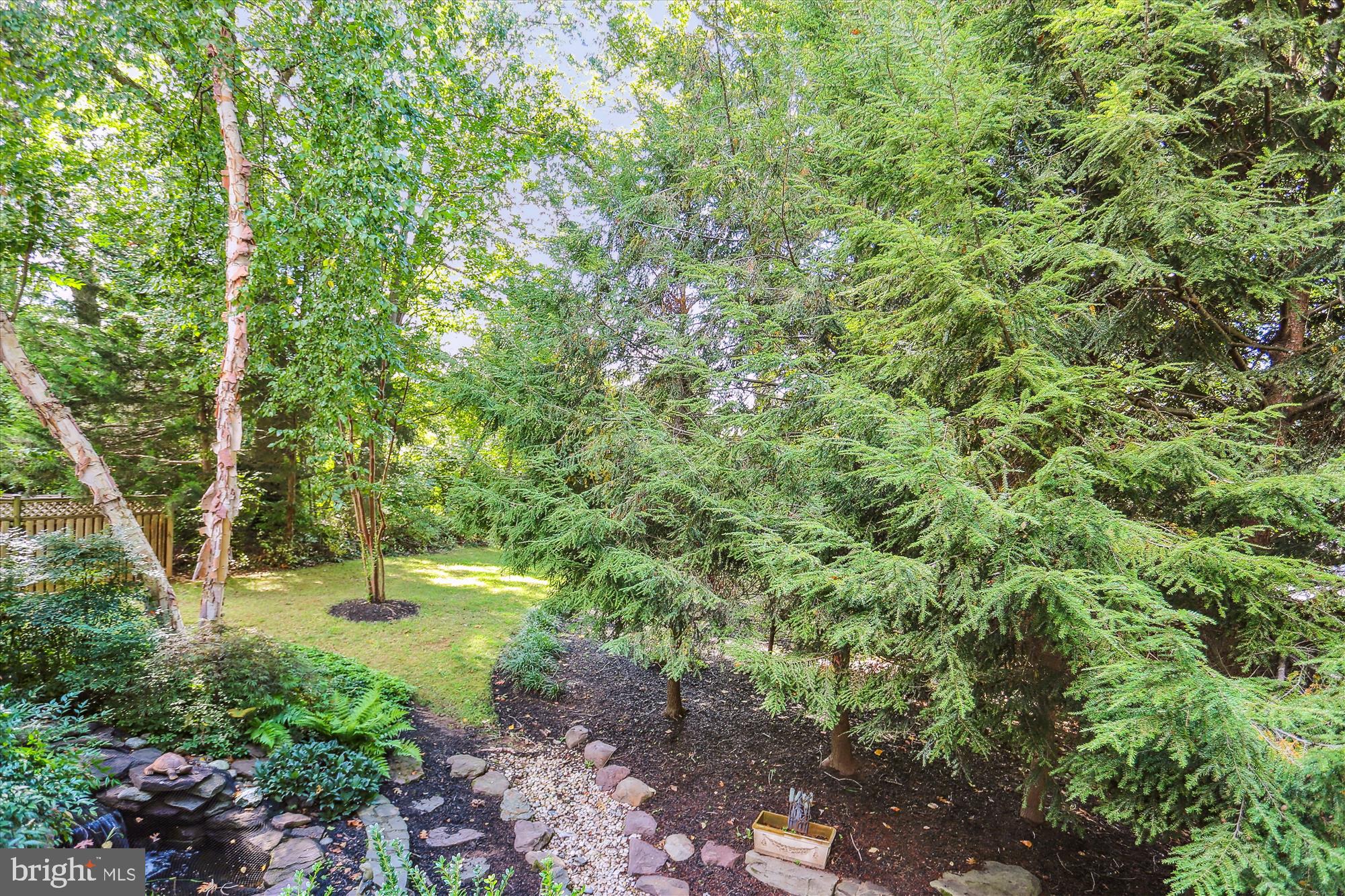 INVERNESS FOREST - Residential