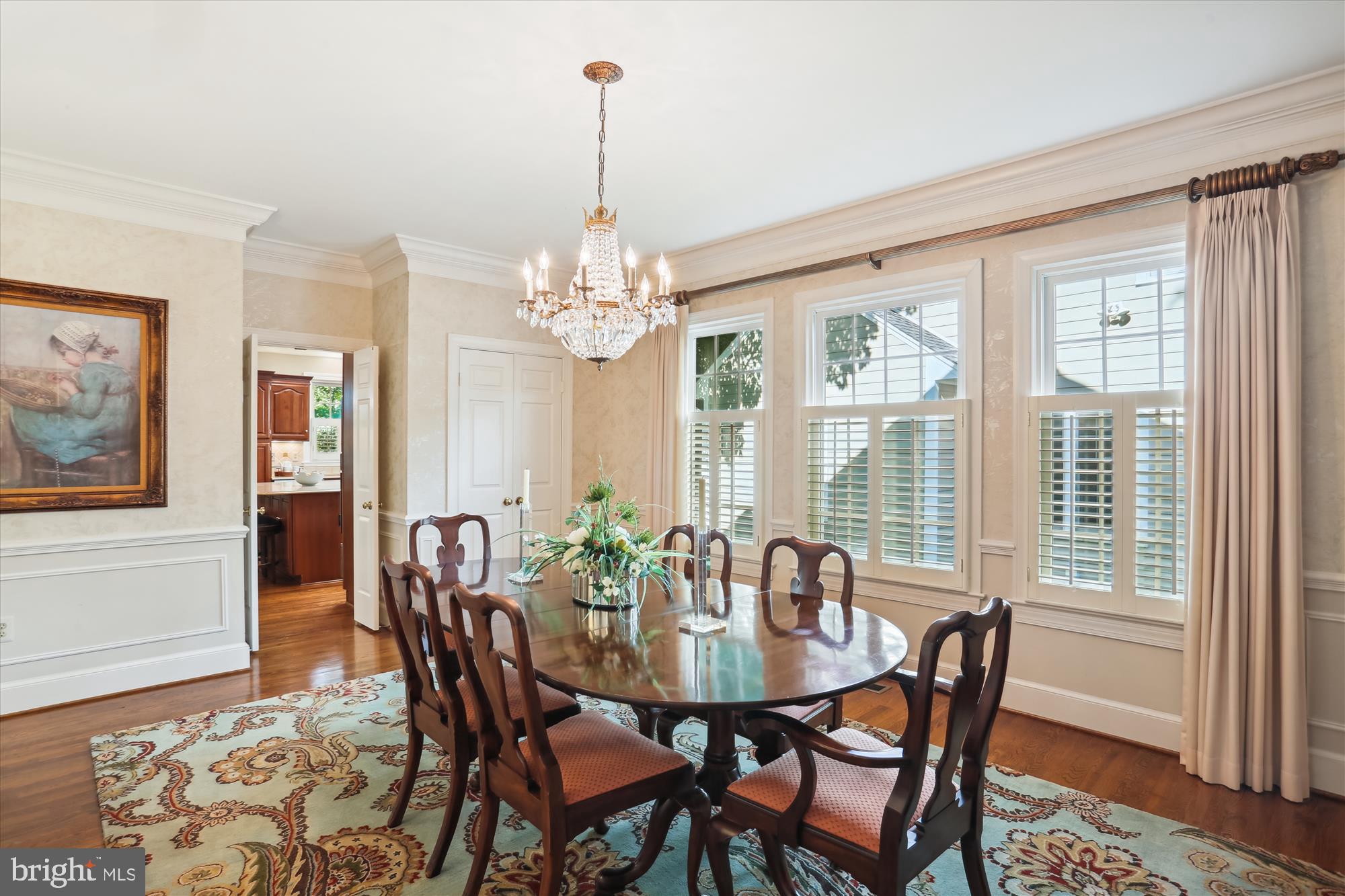 INVERNESS FOREST - Residential