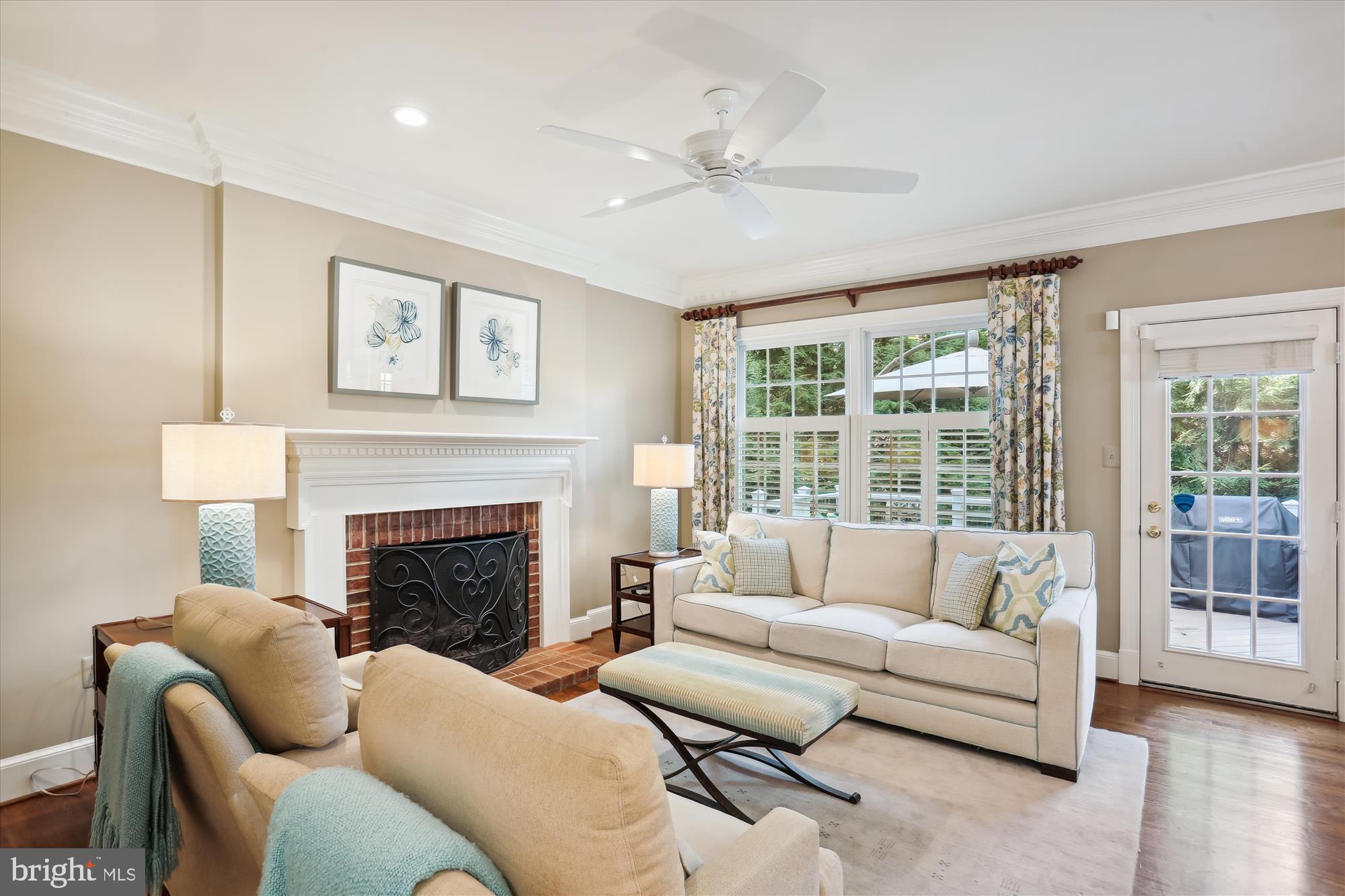 INVERNESS FOREST - Residential