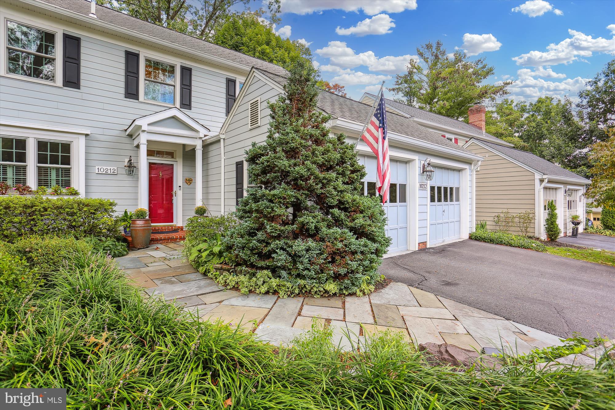 INVERNESS FOREST - Residential