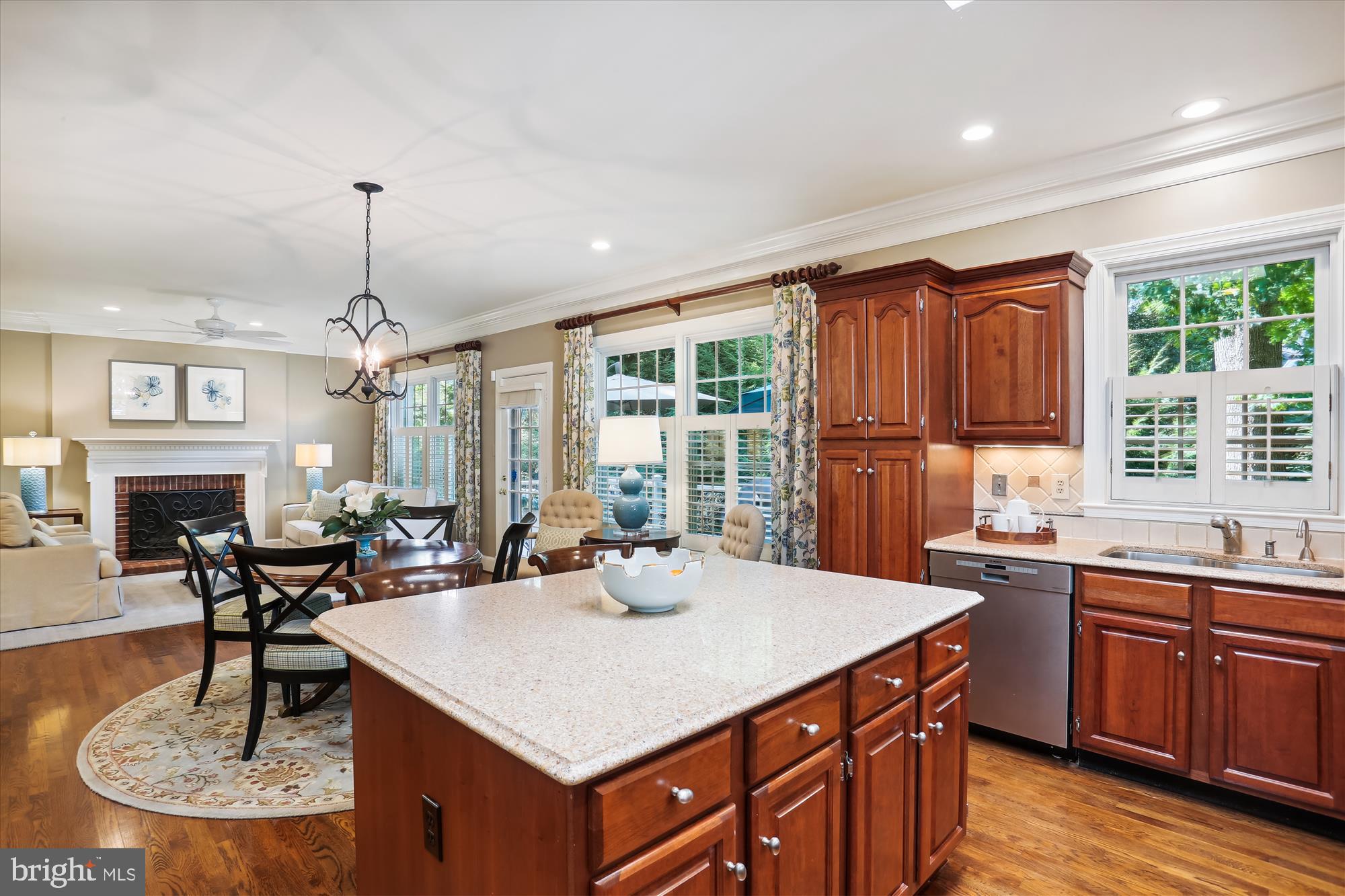 INVERNESS FOREST - Residential