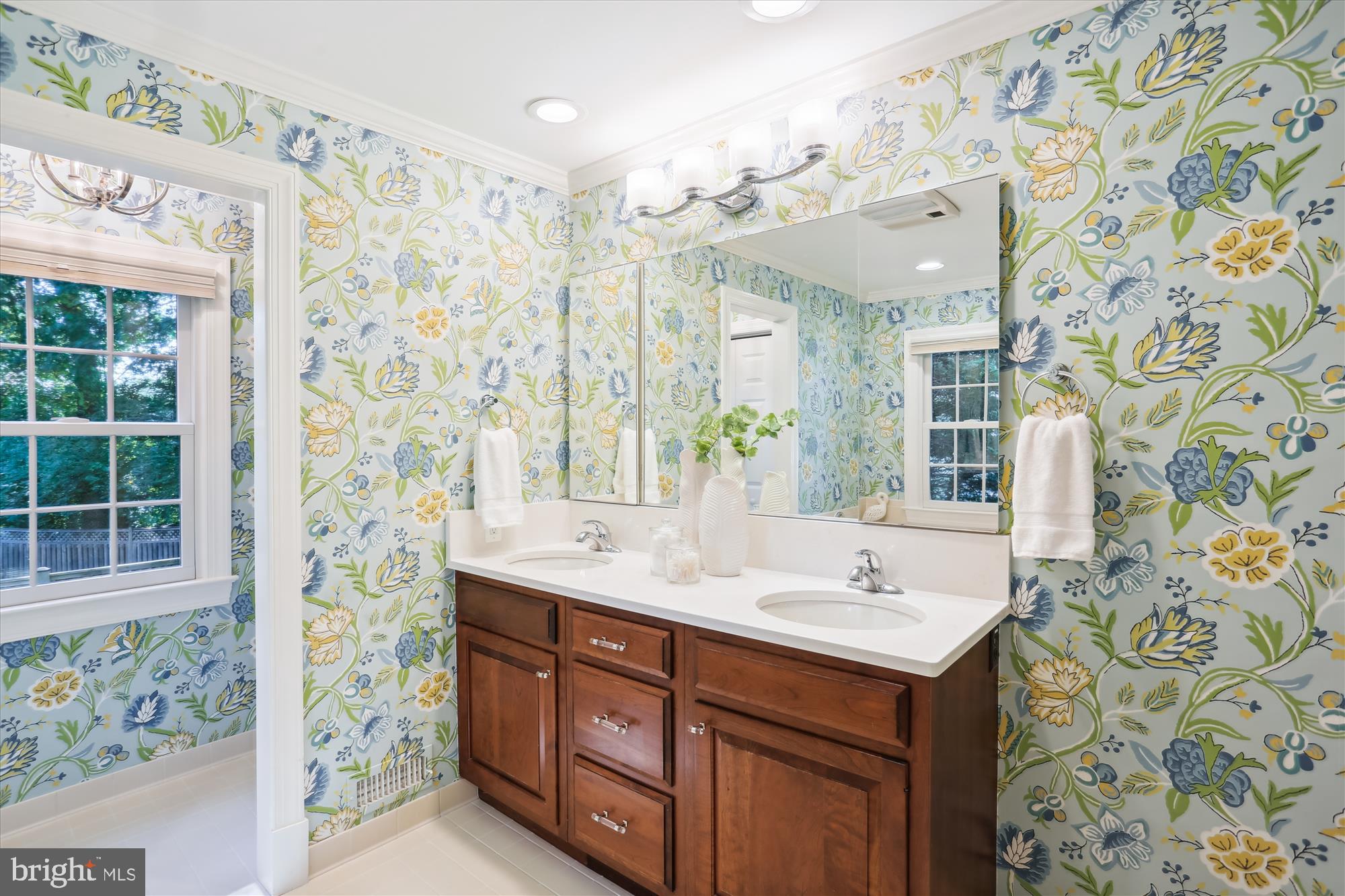 INVERNESS FOREST - Residential