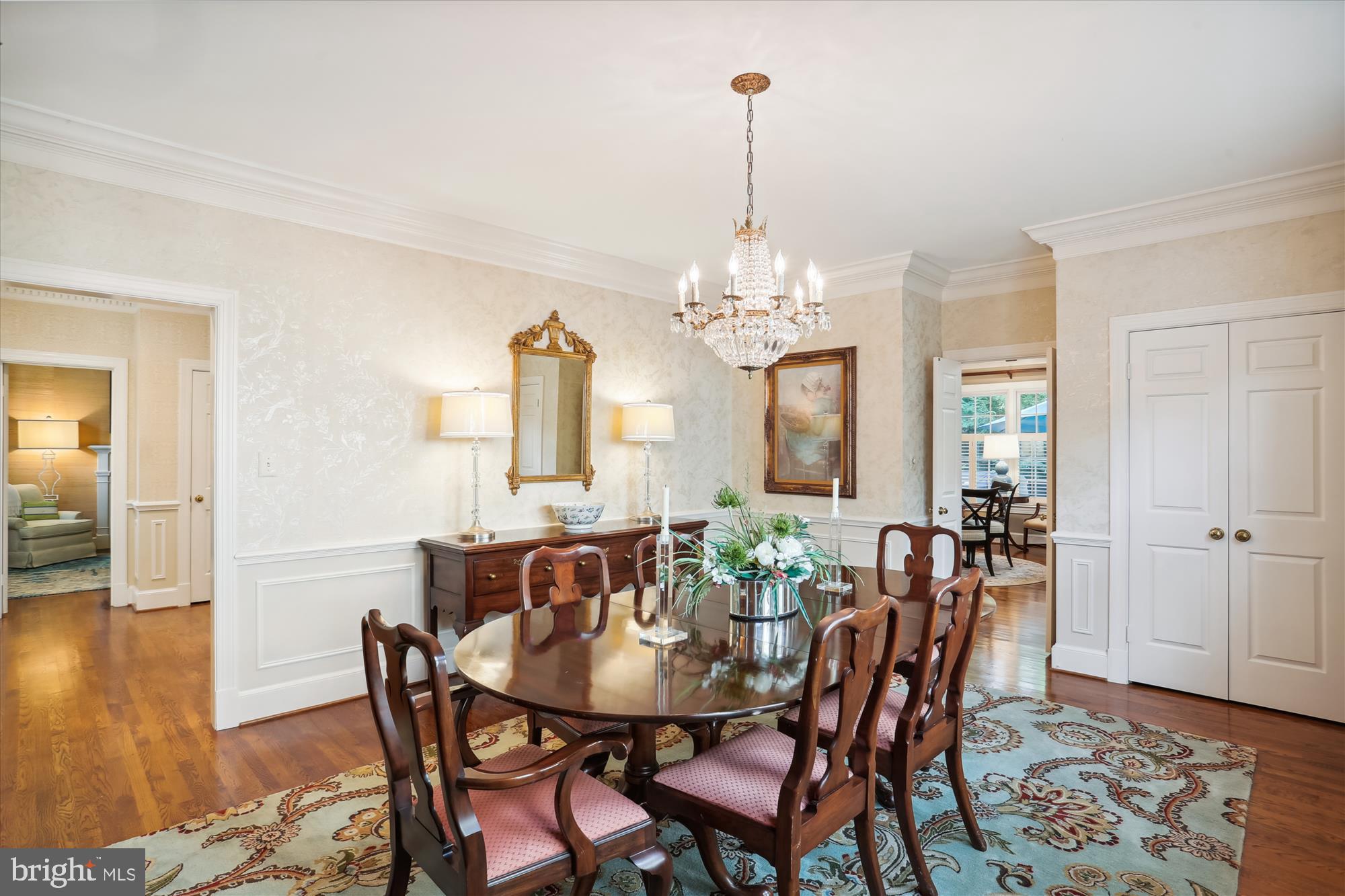 INVERNESS FOREST - Residential