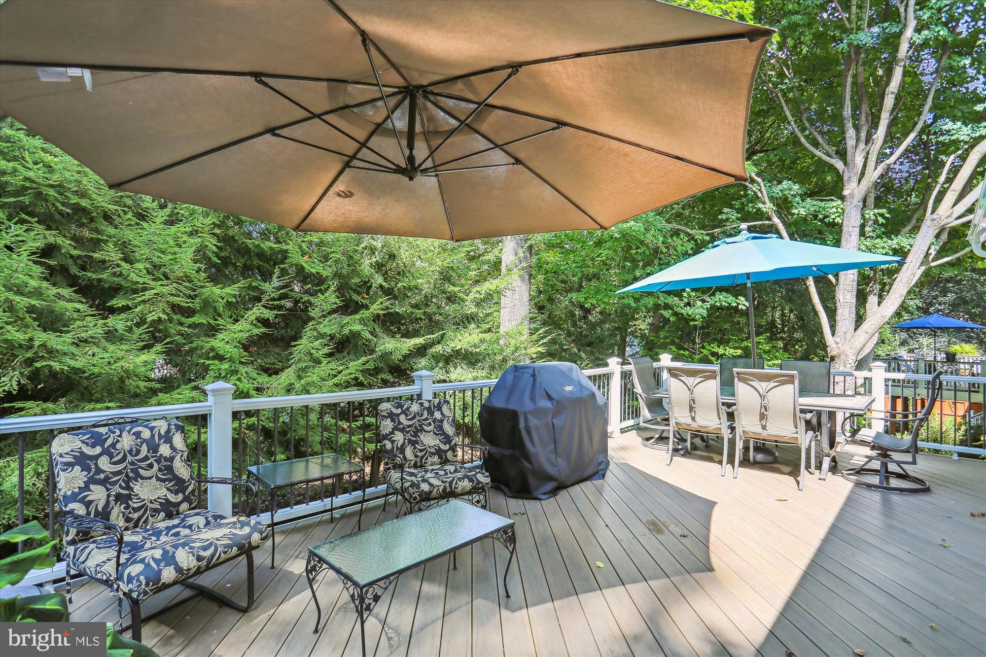 INVERNESS FOREST - Residential