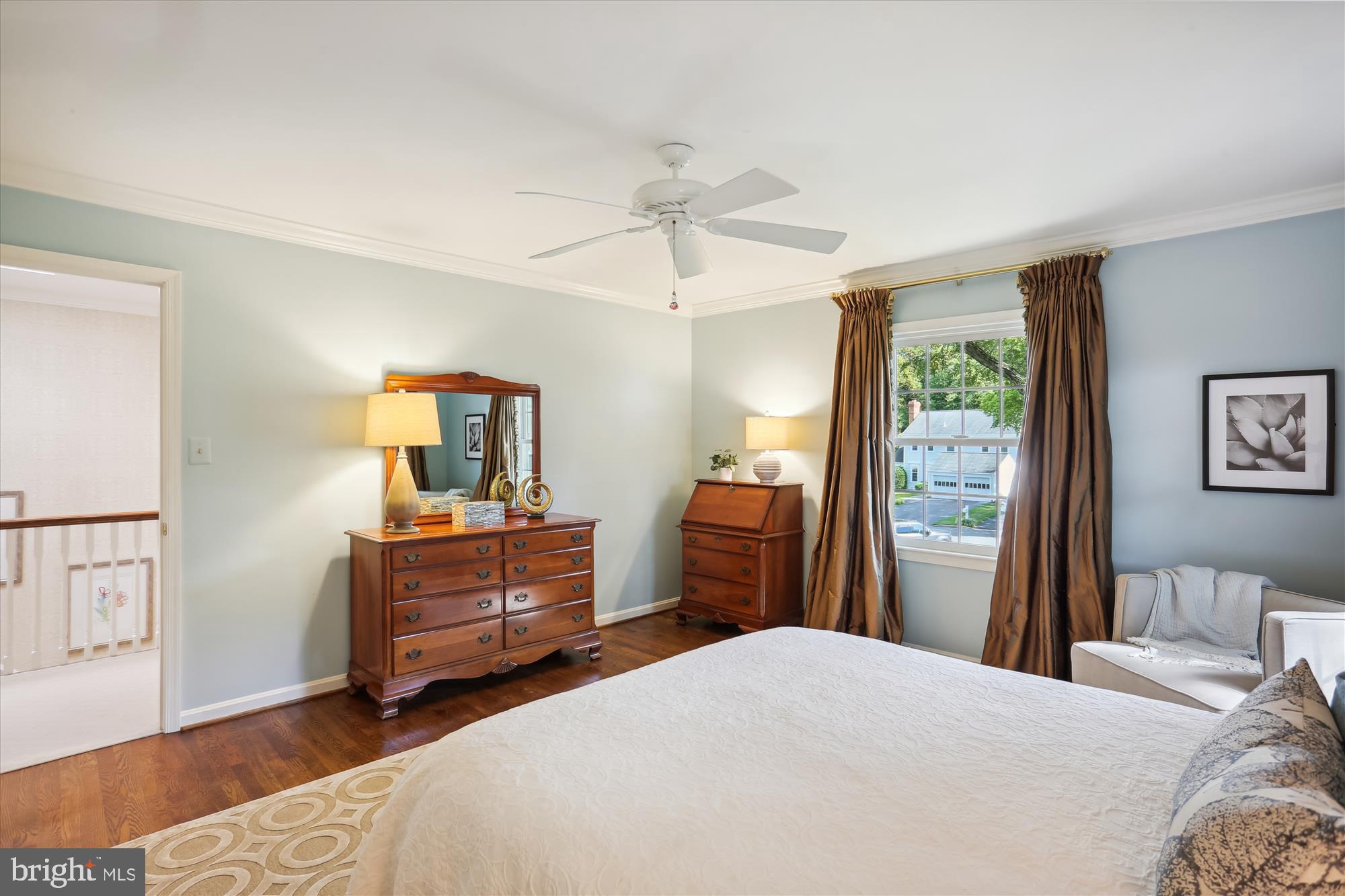 INVERNESS FOREST - Residential