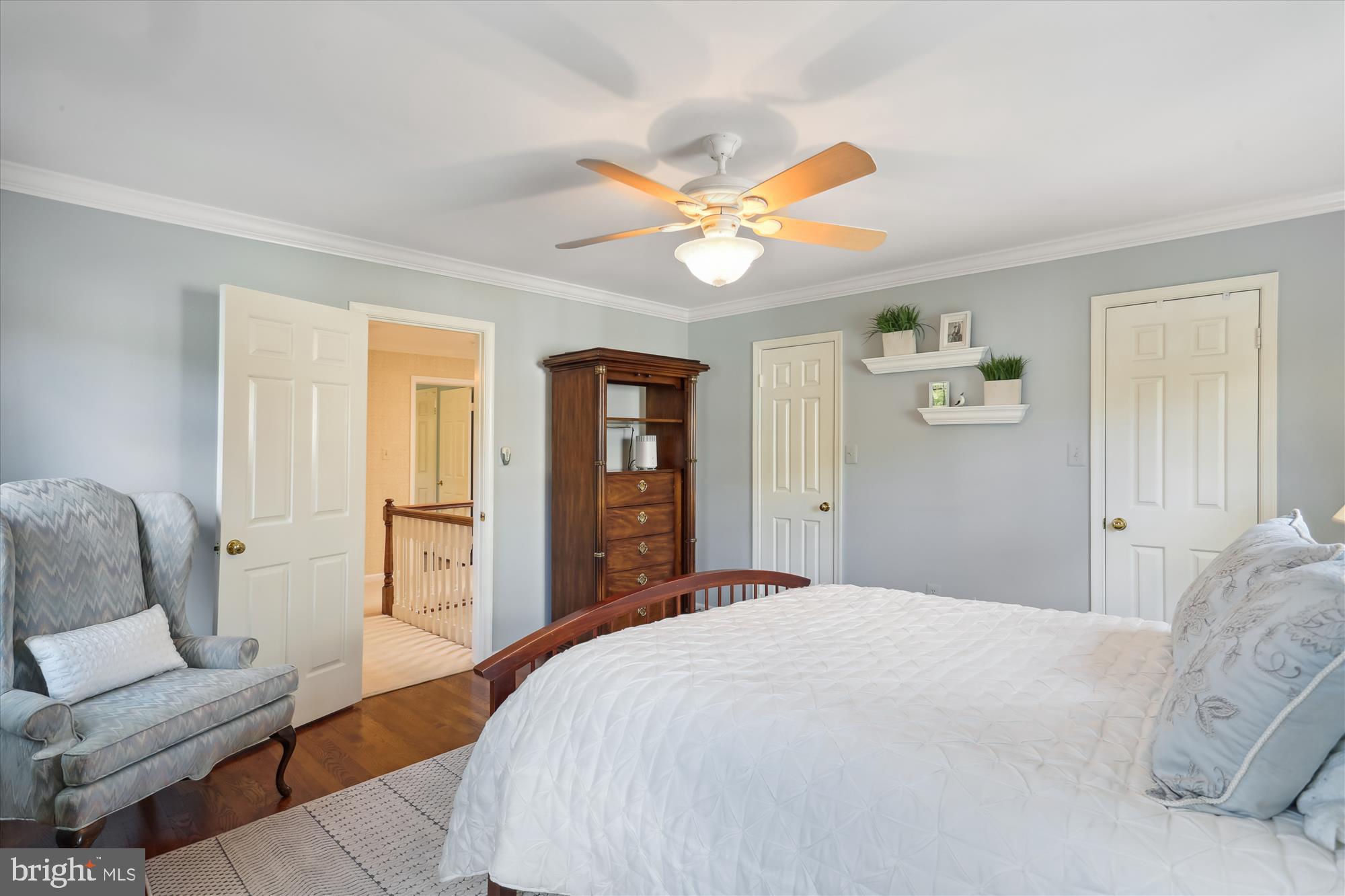 INVERNESS FOREST - Residential