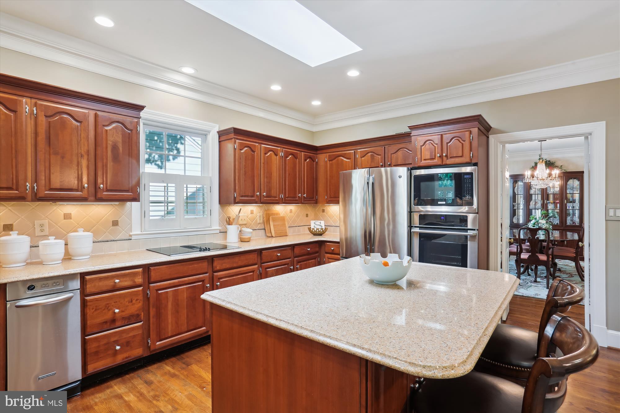 INVERNESS FOREST - Residential