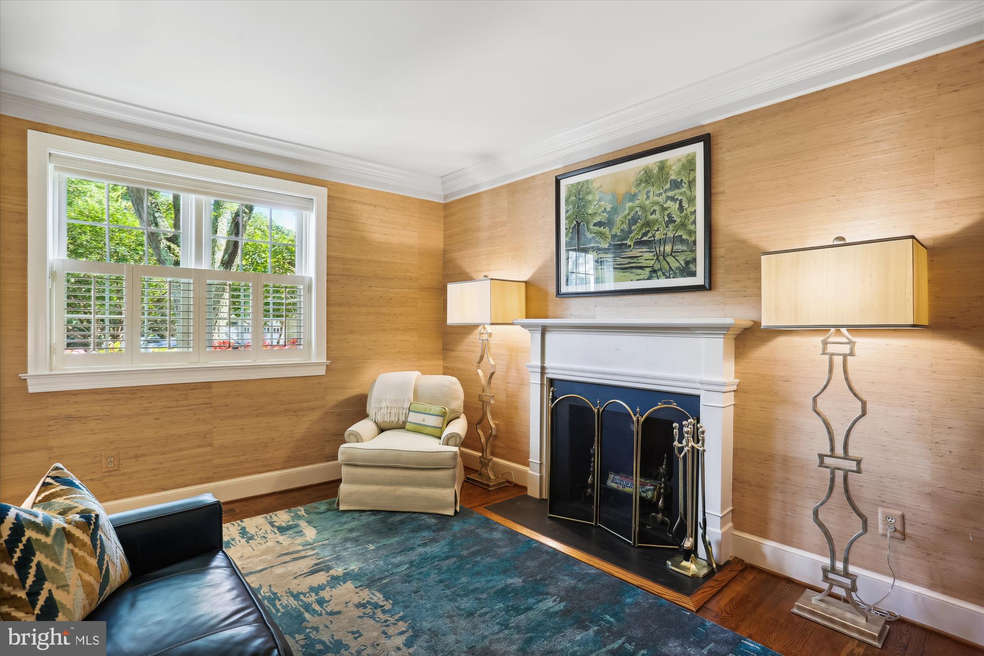 INVERNESS FOREST - Residential