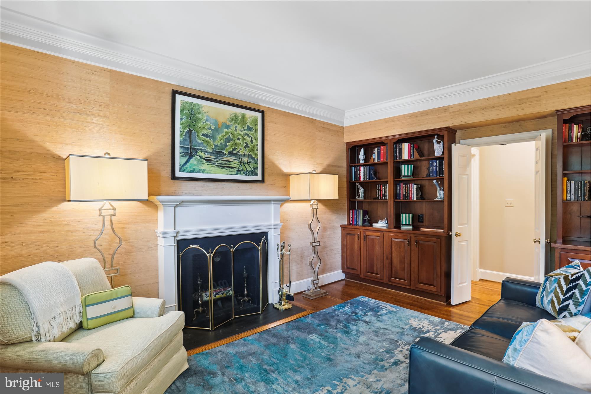 INVERNESS FOREST - Residential