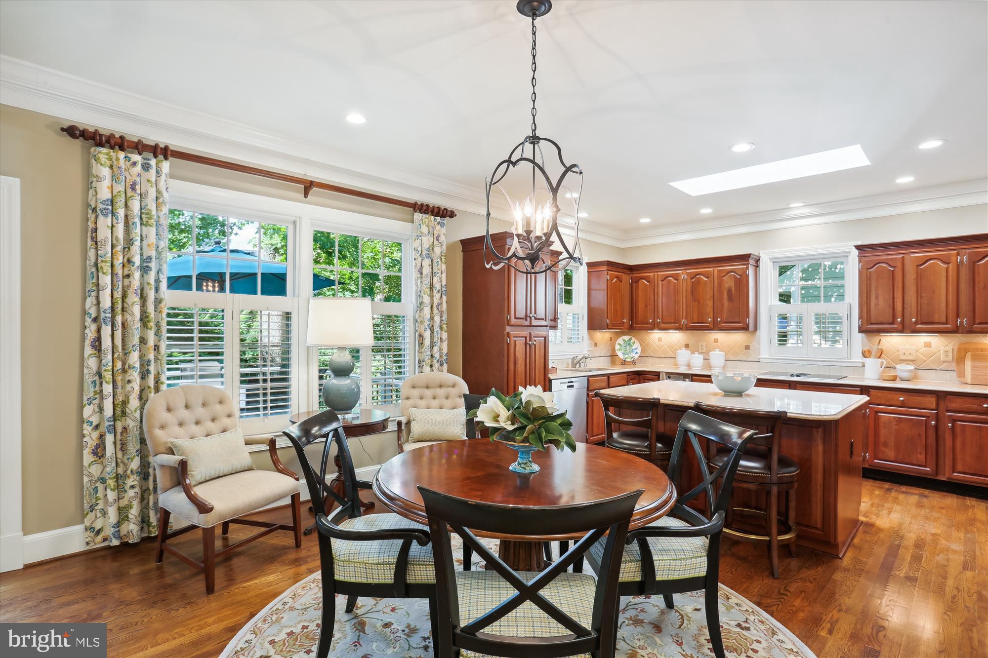 INVERNESS FOREST - Residential