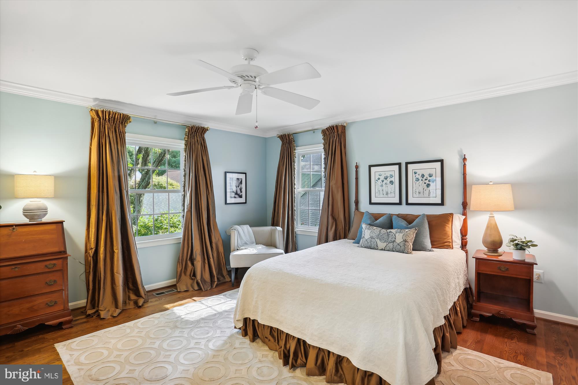 INVERNESS FOREST - Residential