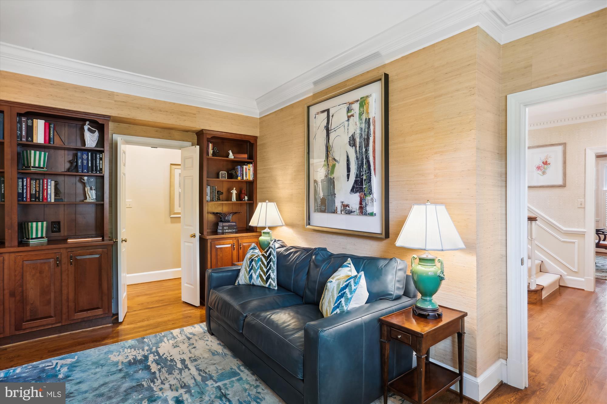 INVERNESS FOREST - Residential