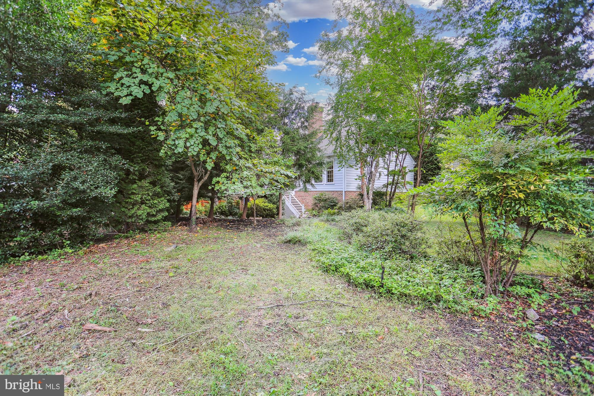 INVERNESS FOREST - Residential