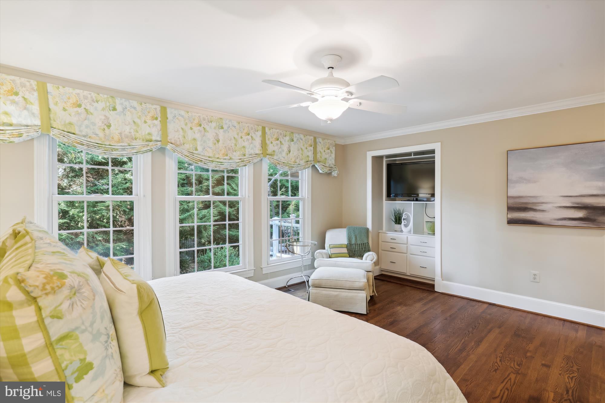 INVERNESS FOREST - Residential