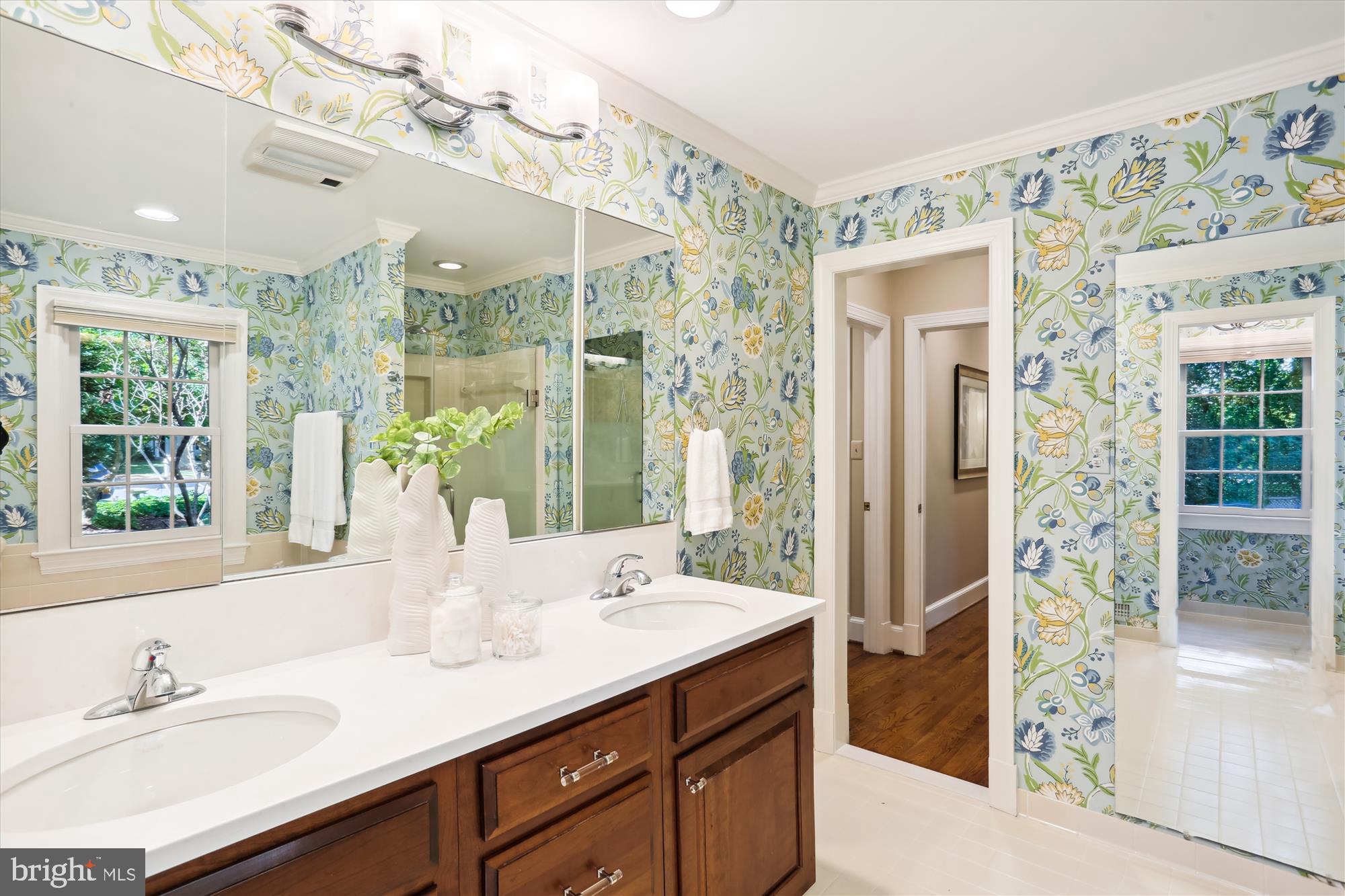 INVERNESS FOREST - Residential