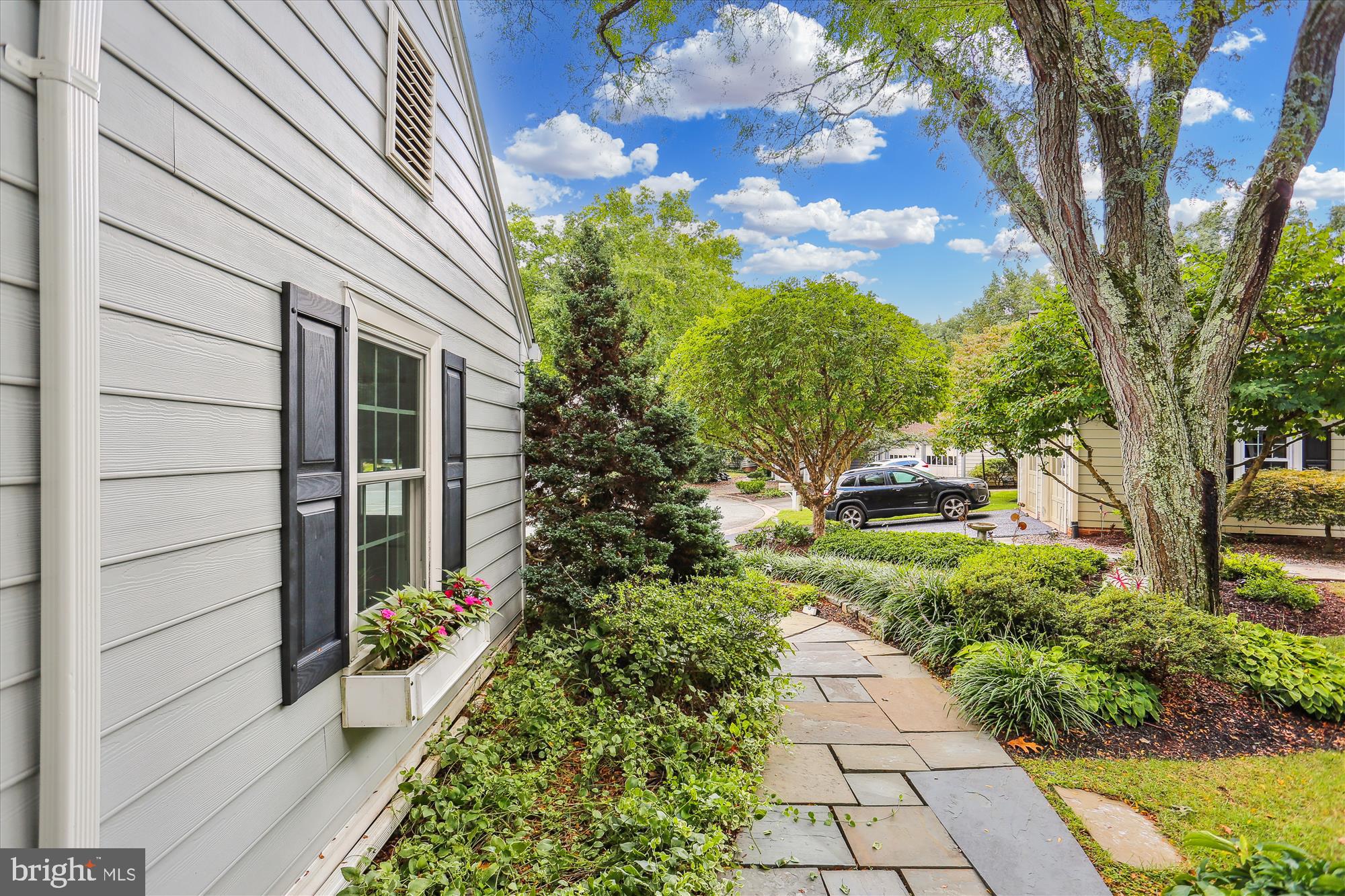 INVERNESS FOREST - Residential