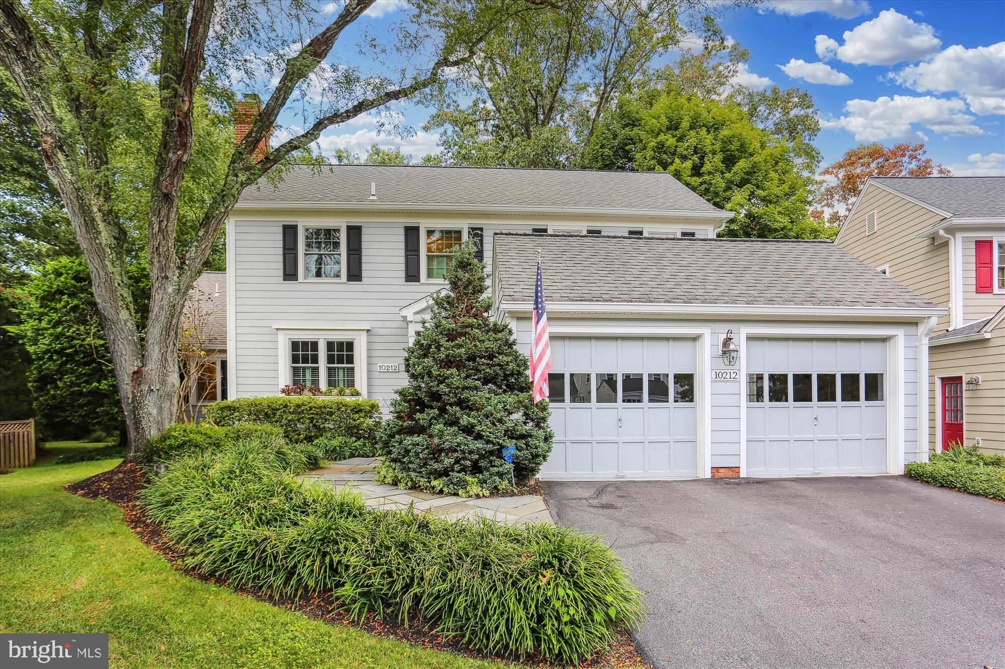 INVERNESS FOREST - Residential