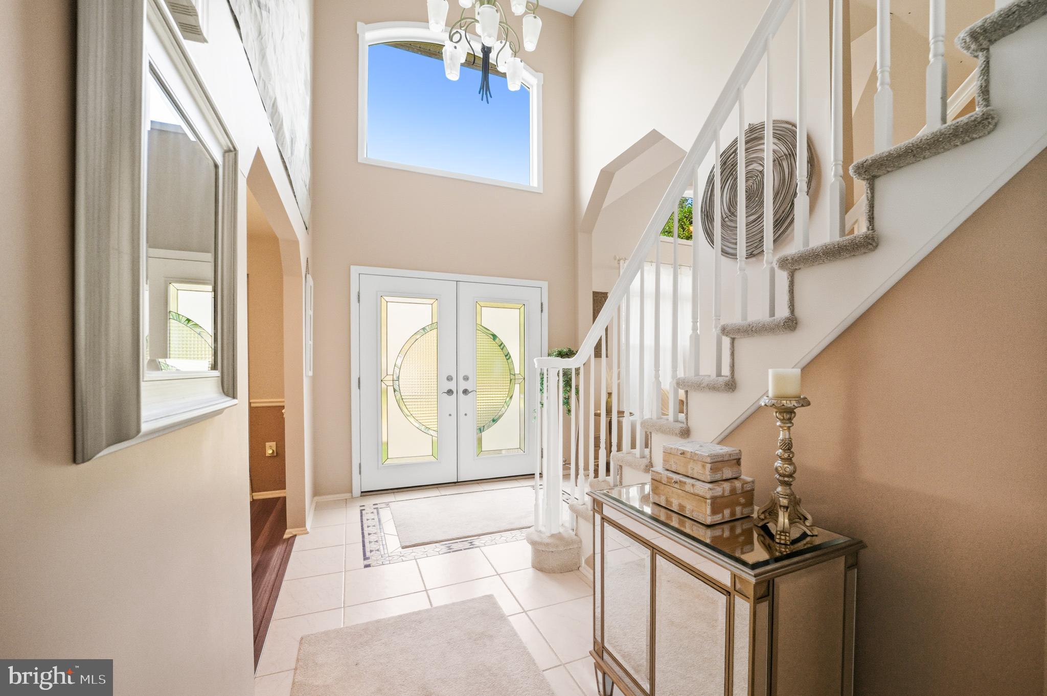 2 GUINEVERE ROAD