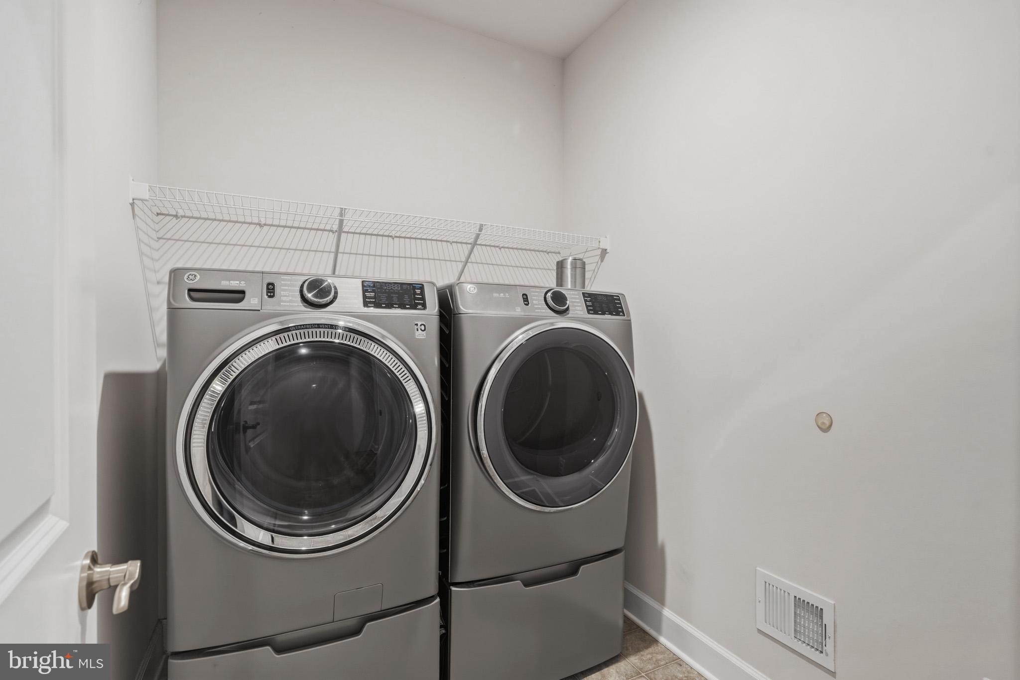 BENSVILLE CROSSING - Residential