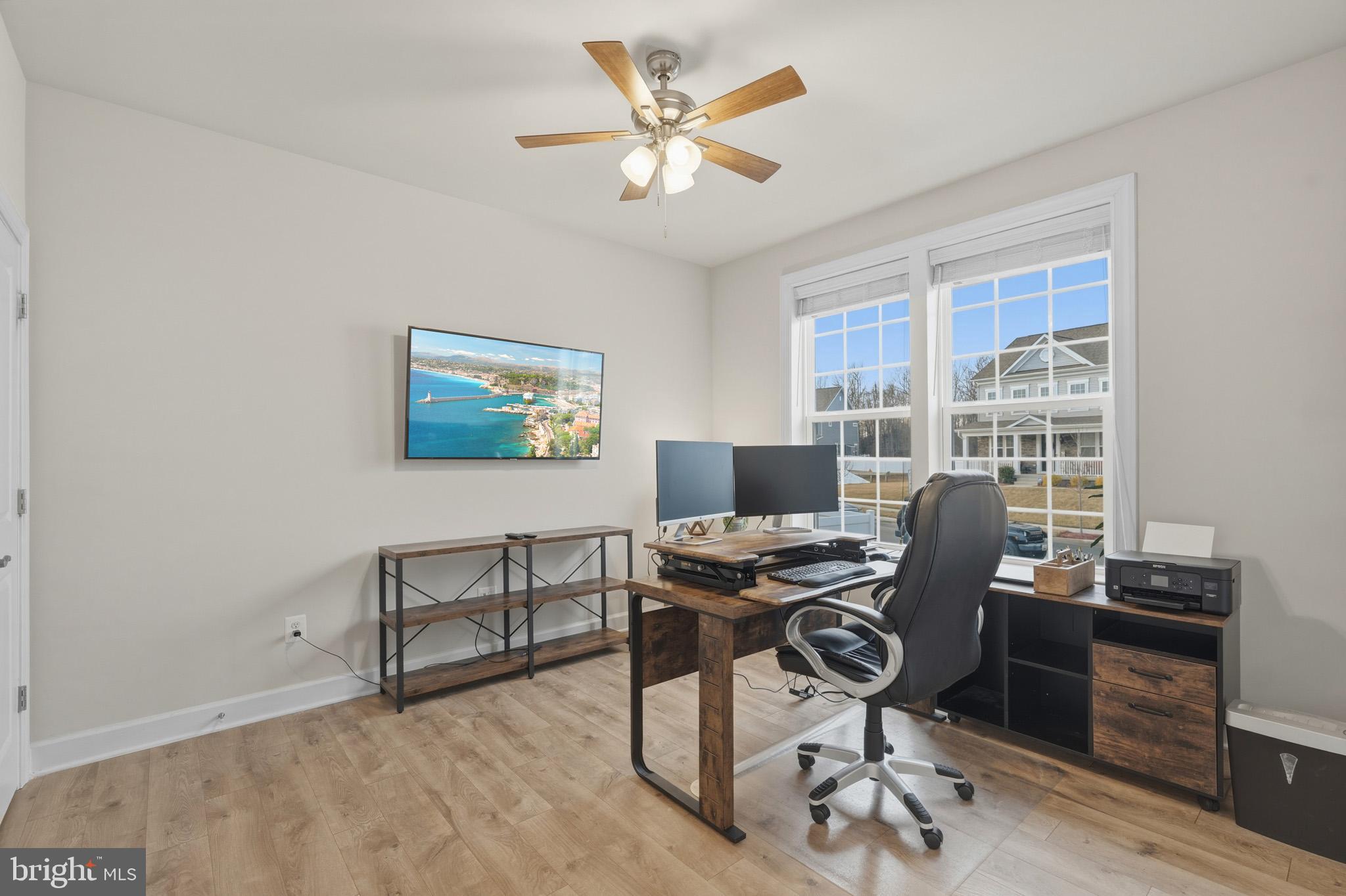 BENSVILLE CROSSING - Residential