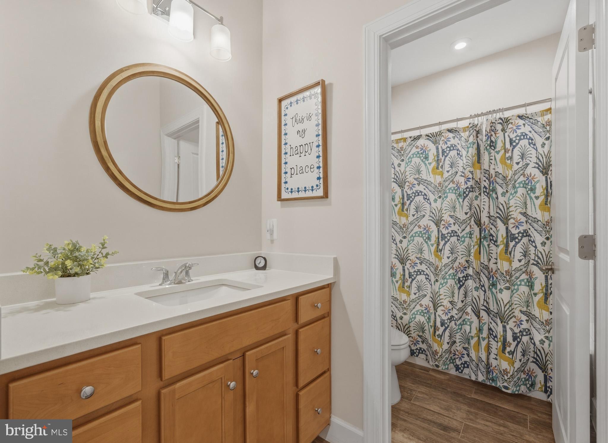 BENSVILLE CROSSING - Residential