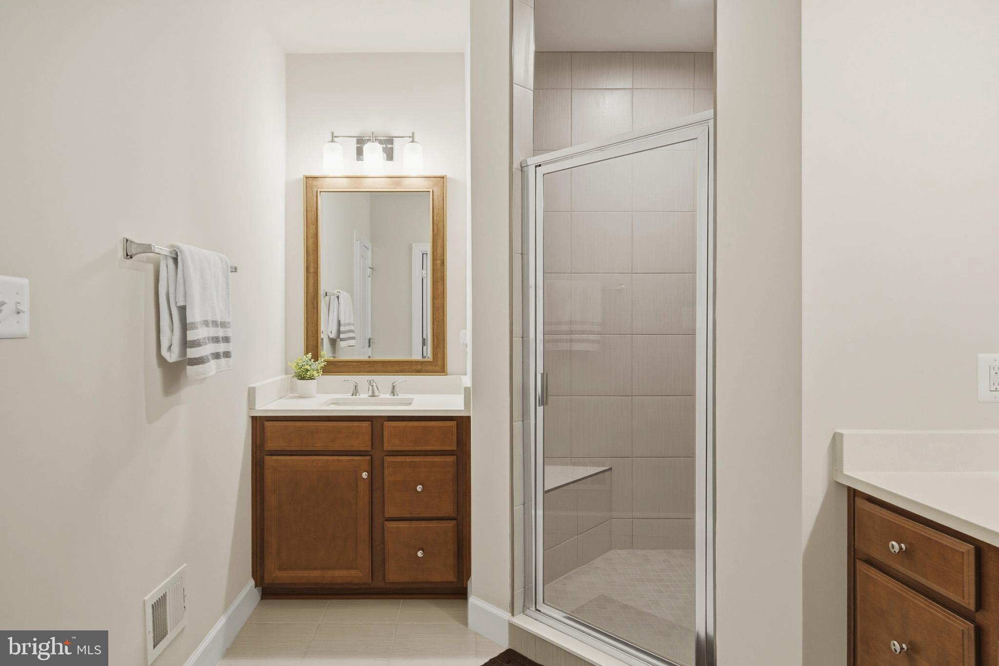 BENSVILLE CROSSING - Residential