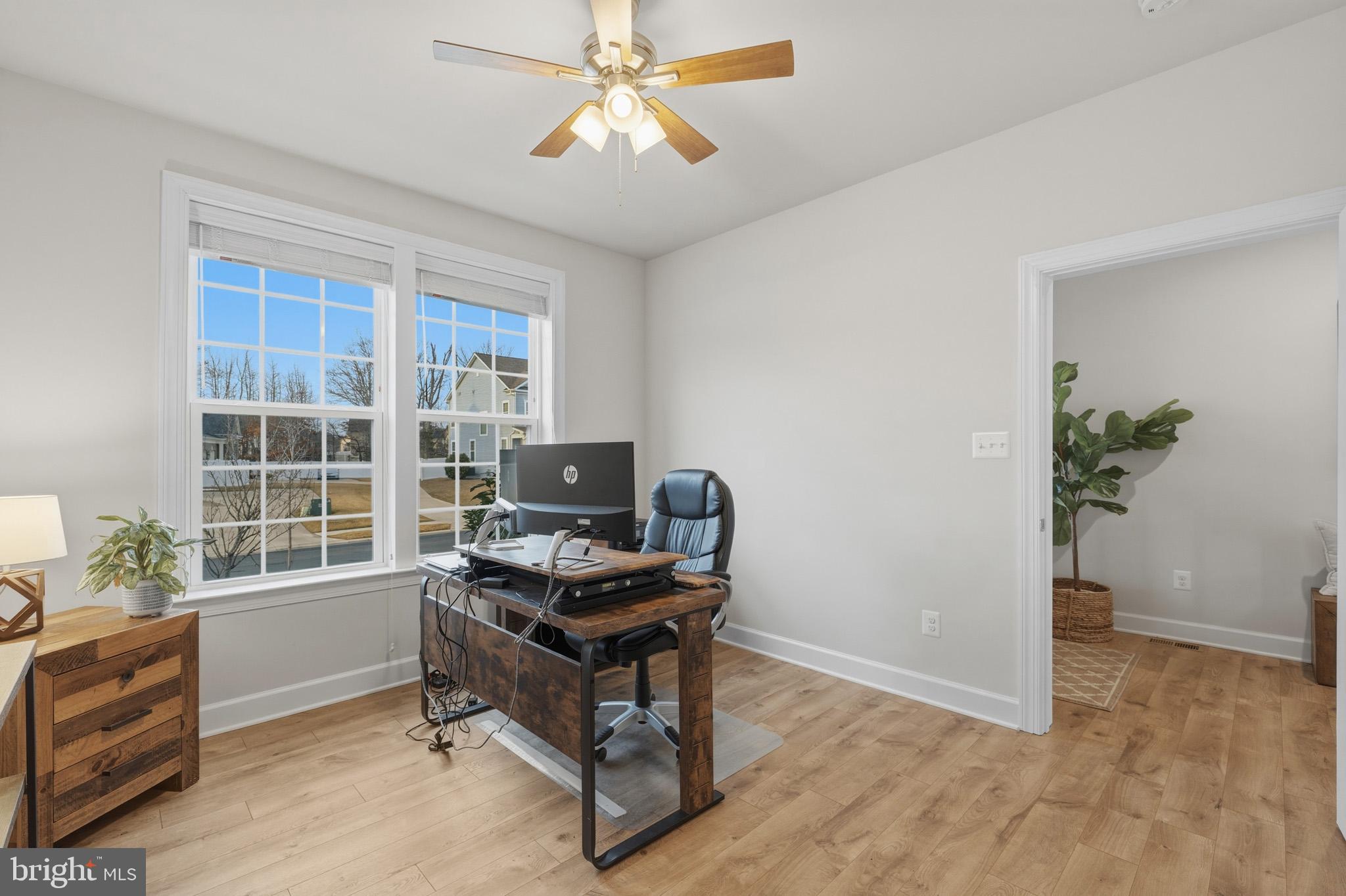 BENSVILLE CROSSING - Residential