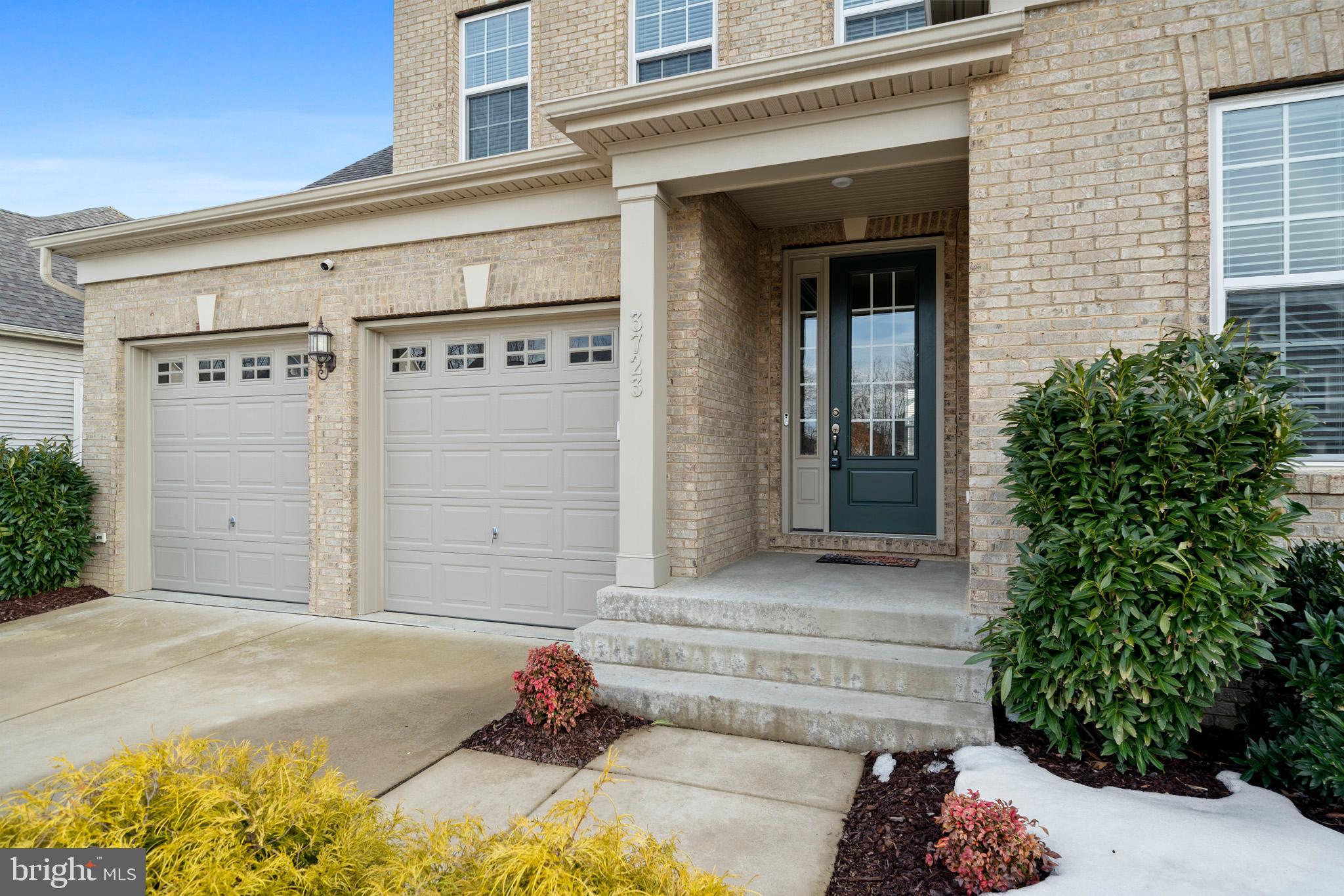 BENSVILLE CROSSING - Residential