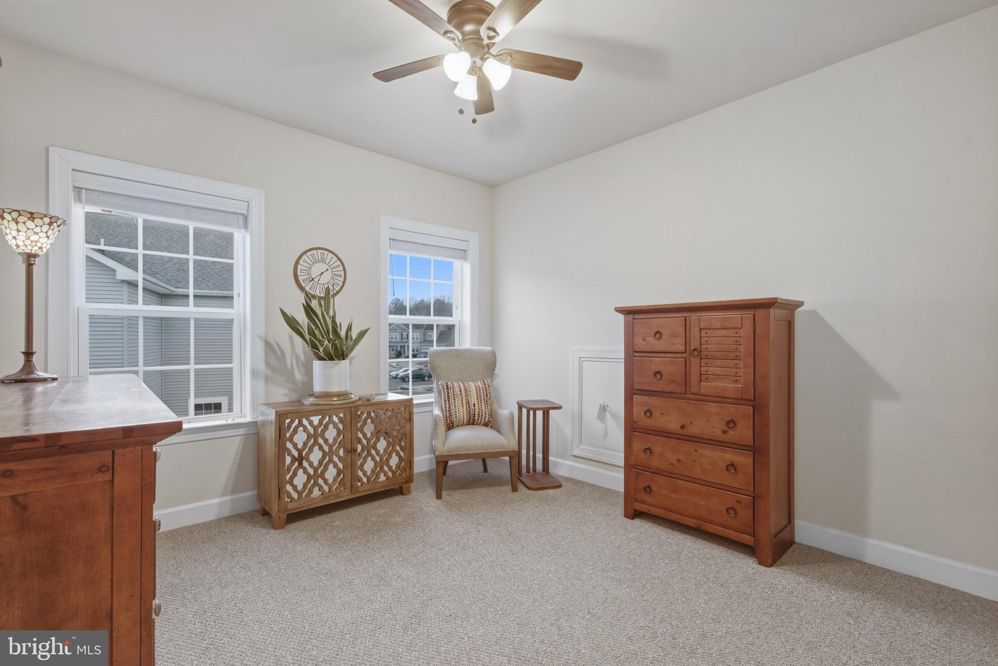 BENSVILLE CROSSING - Residential