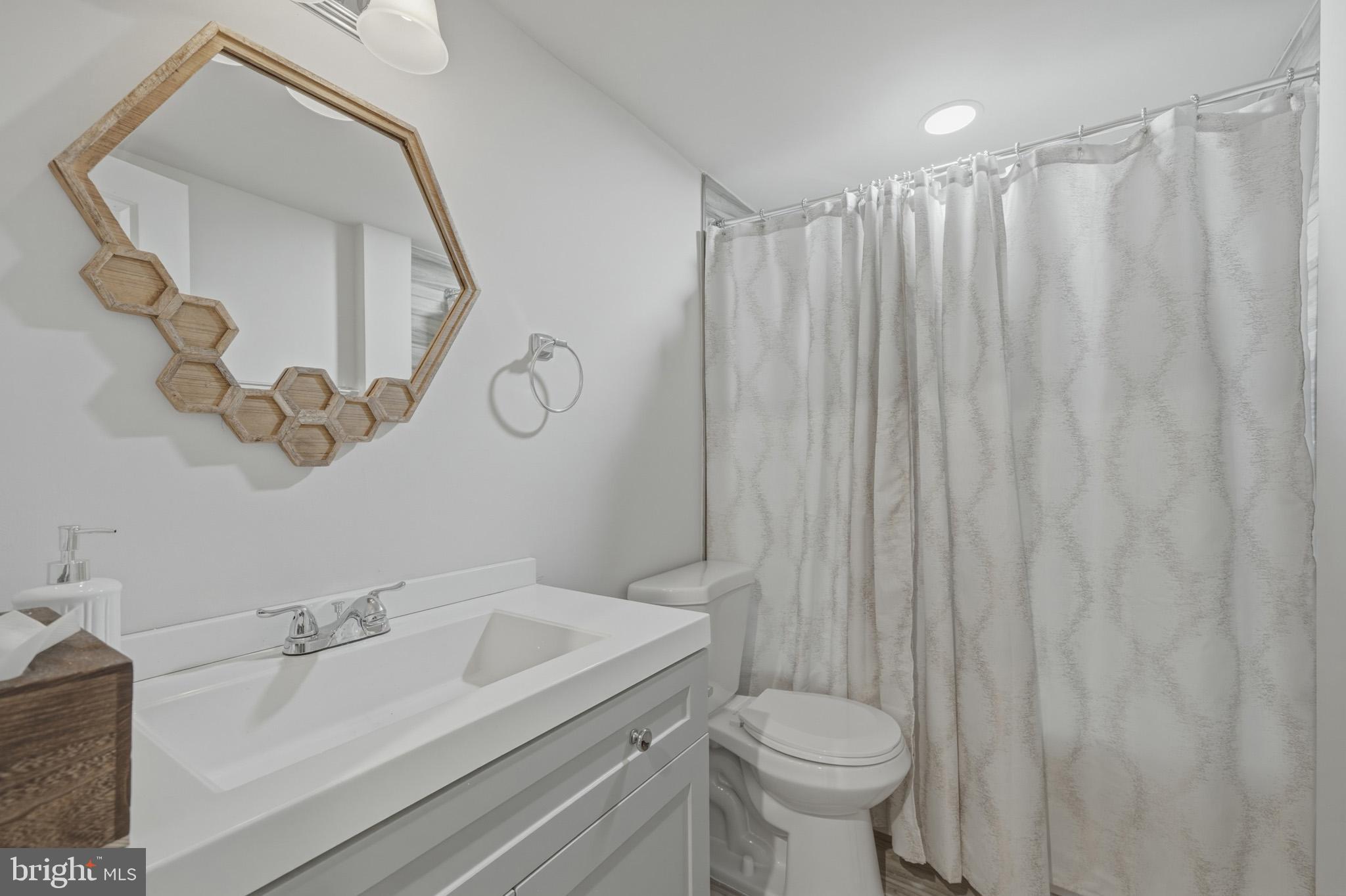 BENSVILLE CROSSING - Residential