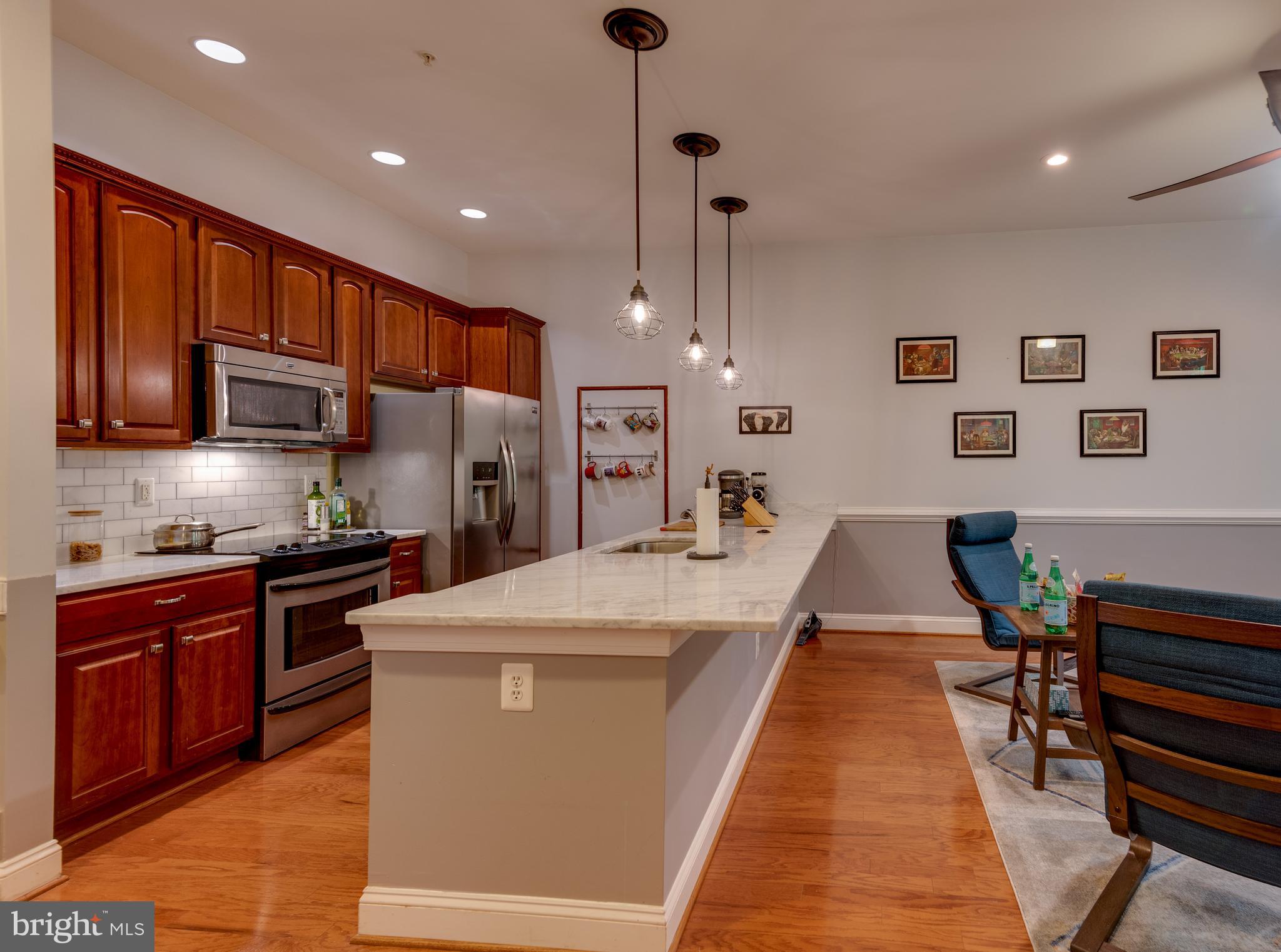 THE LANDINGS - Residential