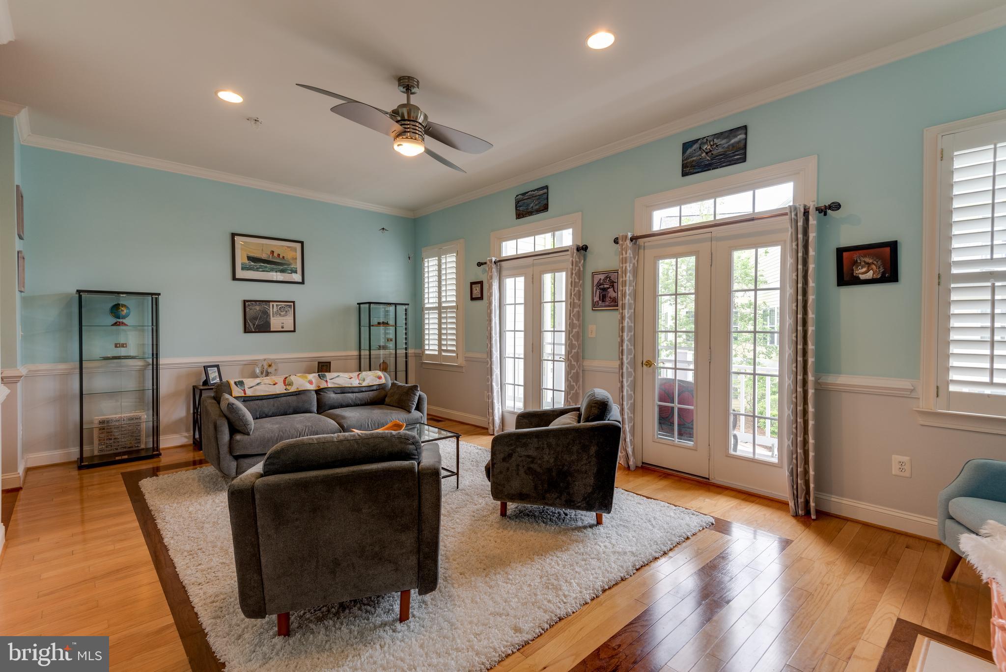 THE LANDINGS - Residential