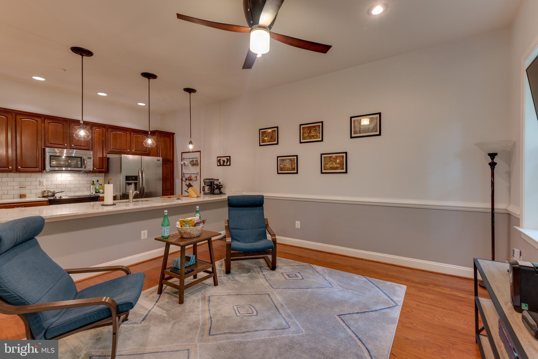 THE LANDINGS - Residential